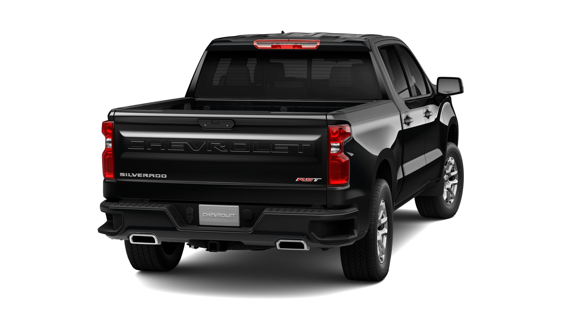 2025 Chevrolet Silverado 1500 Vehicle Photo in VALENCIA, CA 91355-1705