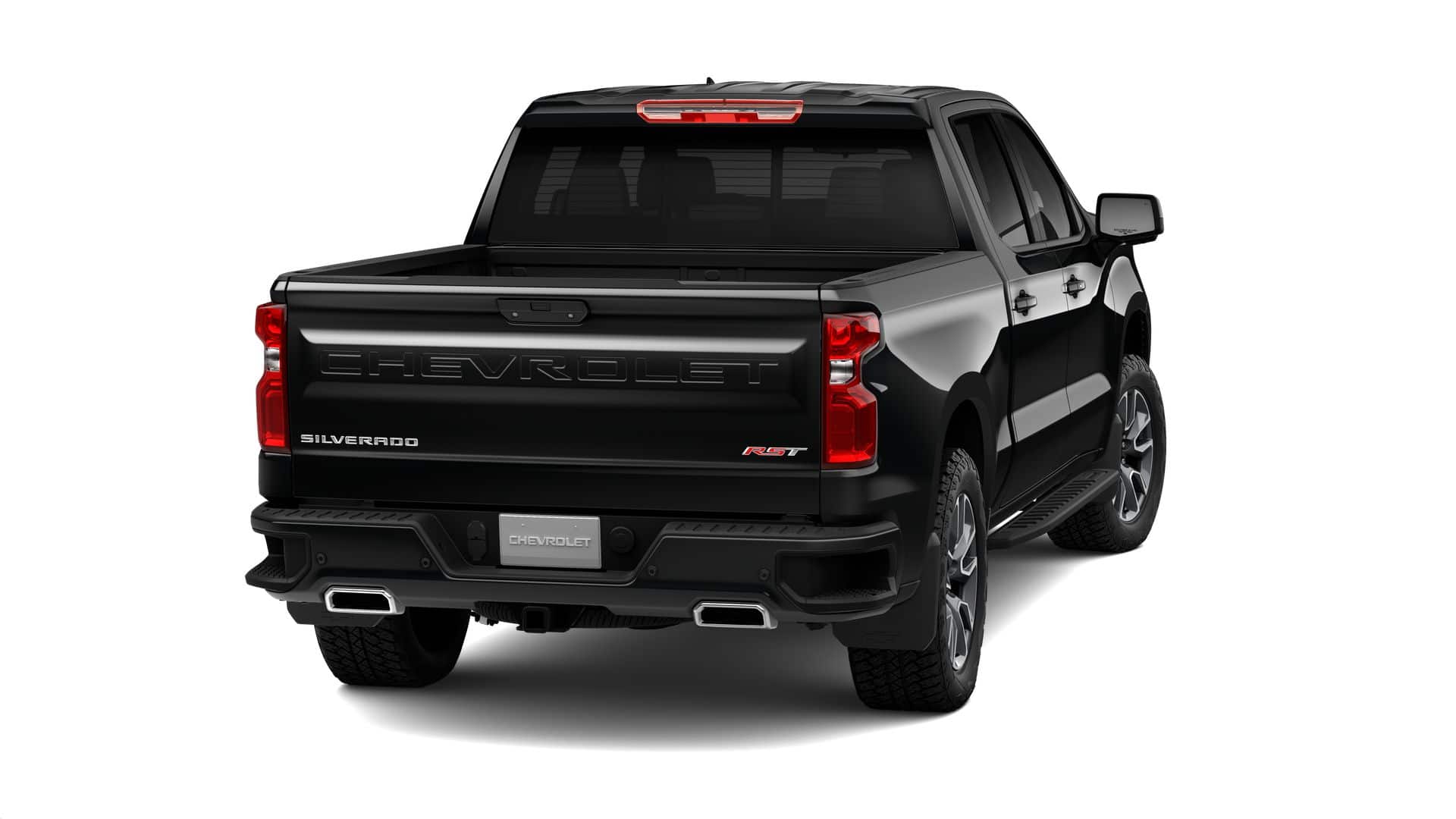 2025 Chevrolet Silverado 1500 Vehicle Photo in OSHKOSH, WI 54904-7811