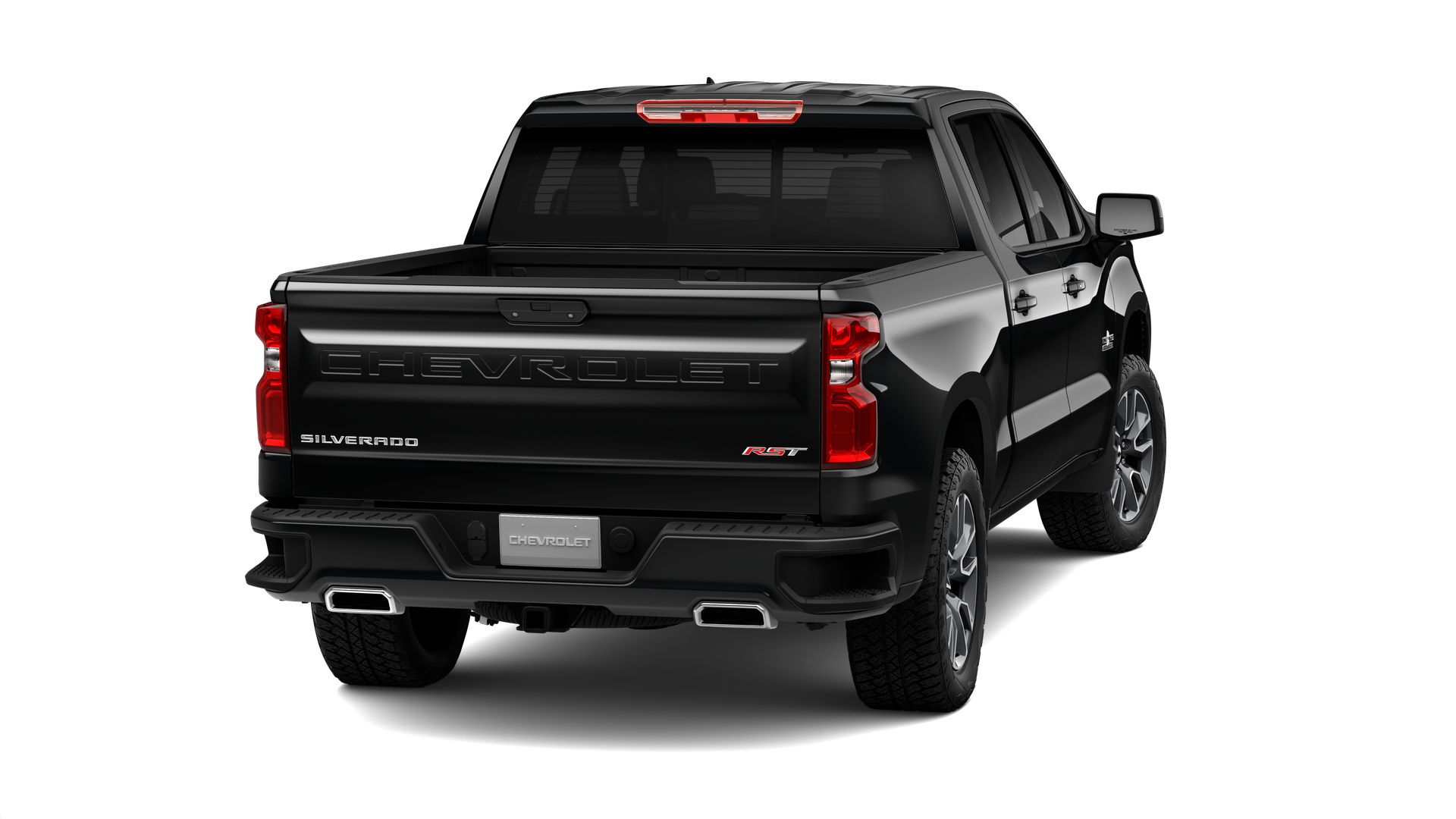 2025 Chevrolet Silverado 1500 Vehicle Photo in NORTH RICHLAND HILLS, TX 76180-7199