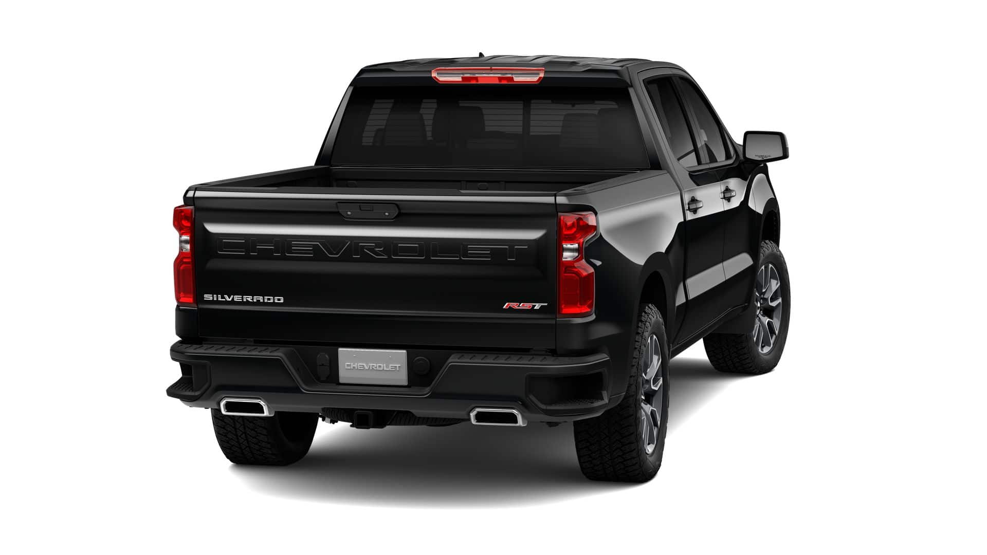 2025 Chevrolet Silverado 1500 Vehicle Photo in NEENAH, WI 54956-2243