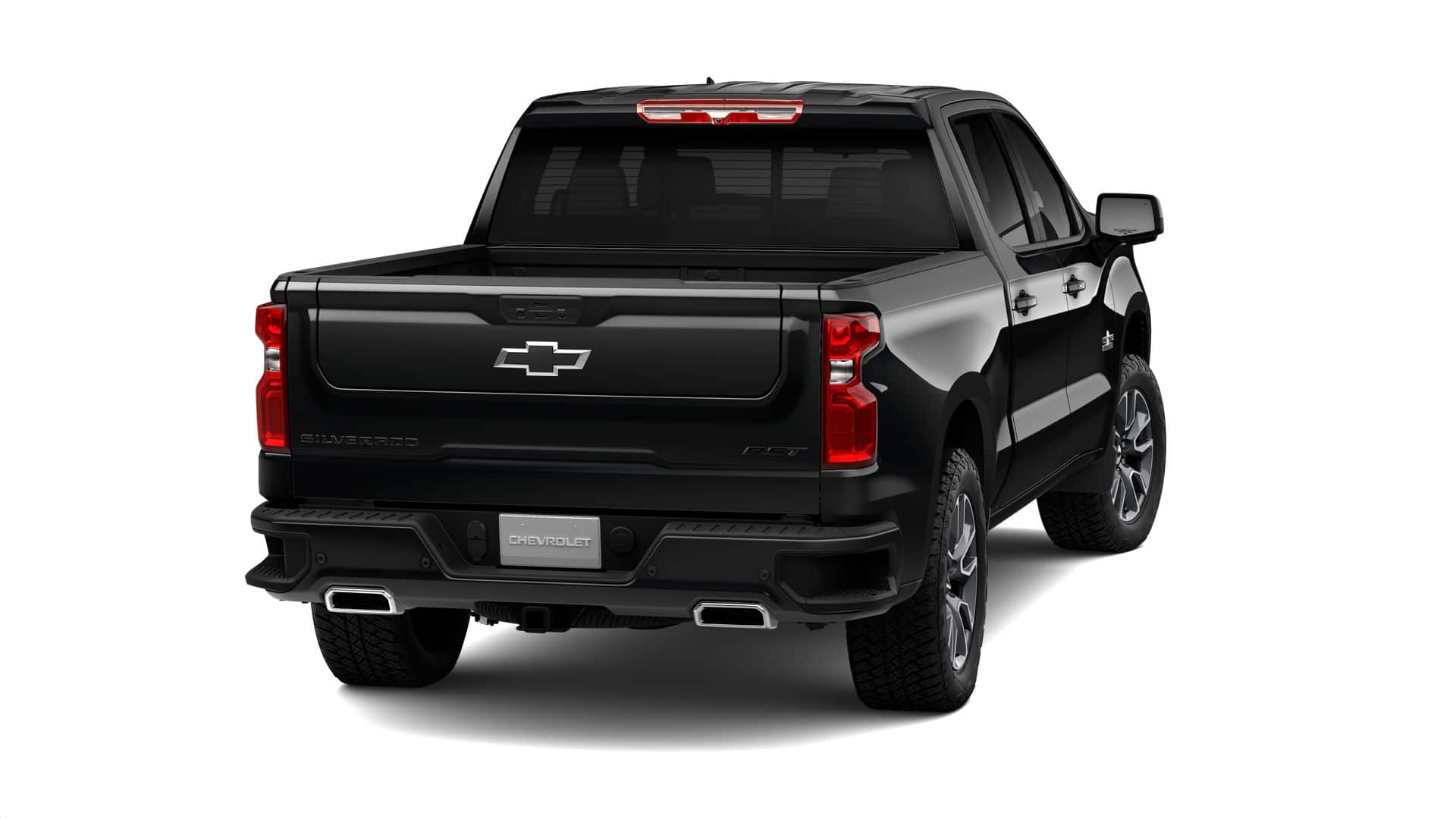 2025 Chevrolet Silverado 1500 Vehicle Photo in HOUSTON, TX 77034-5009