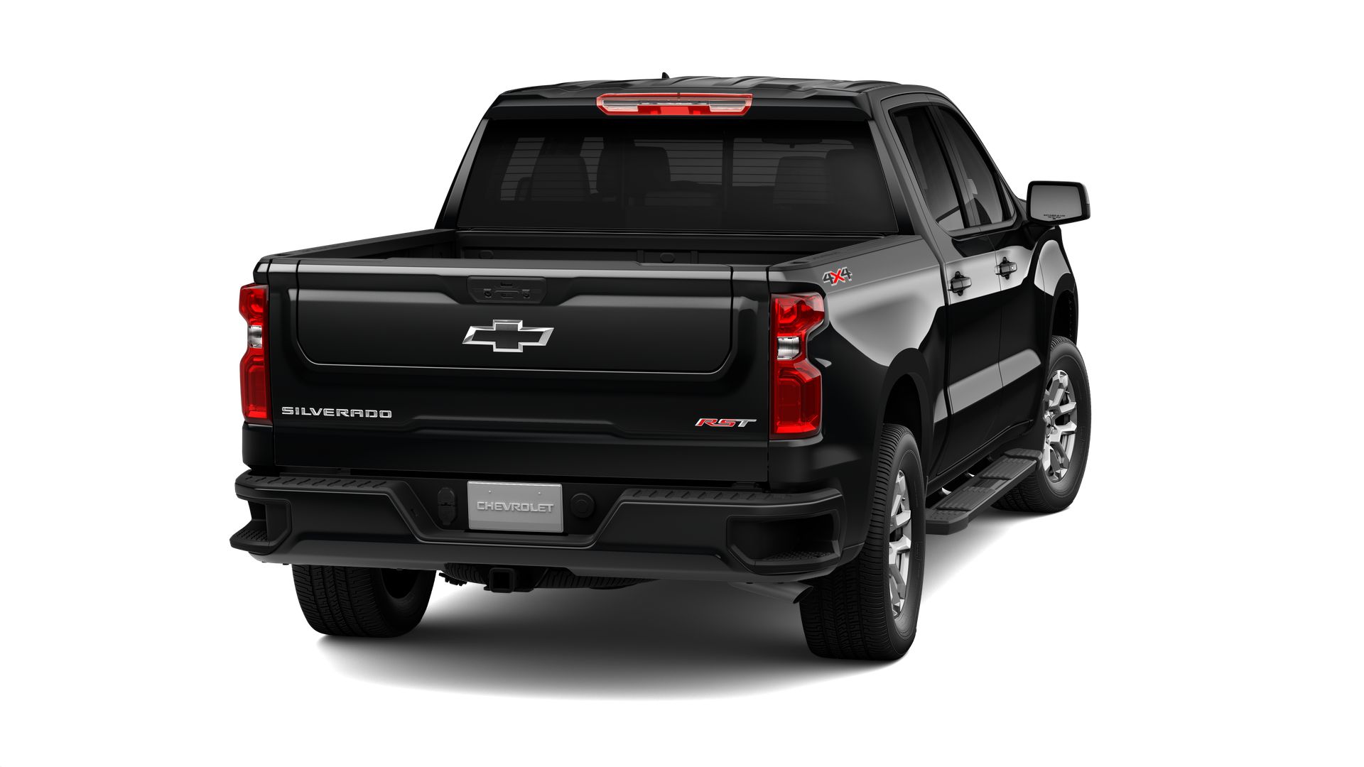2025 Chevrolet Silverado 1500 Vehicle Photo in LAUREL, MD 20707-4697