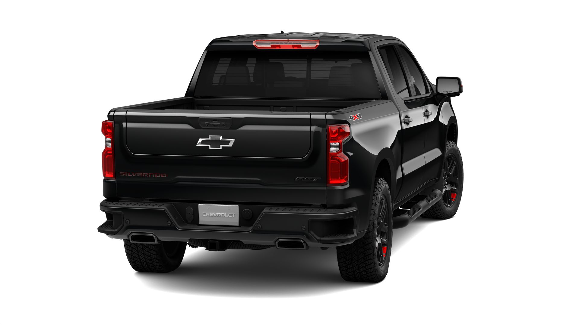 2025 Chevrolet Silverado 1500 Vehicle Photo in NEENAH, WI 54956-2243