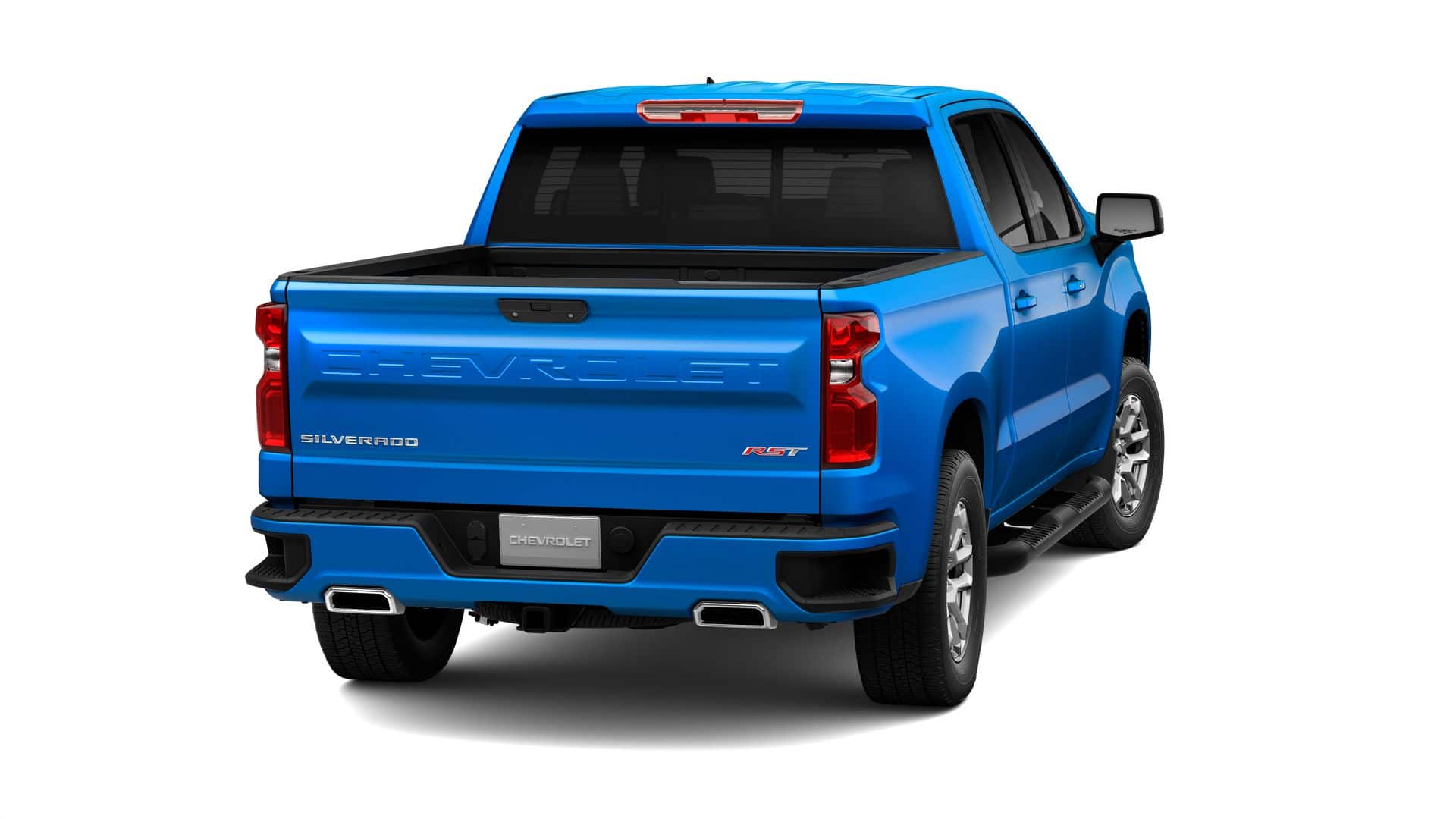 2025 Chevrolet Silverado 1500 Vehicle Photo in BENTONVILLE, AR 72712-4322