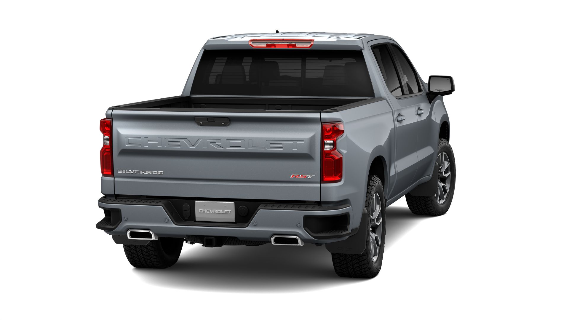 2025 Chevrolet Silverado 1500 Vehicle Photo in NEENAH, WI 54956-2243