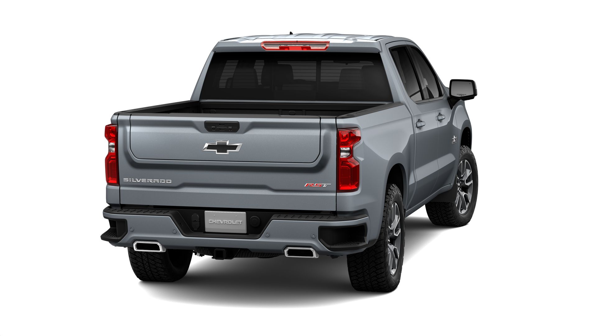 2025 Chevrolet Silverado 1500 Vehicle Photo in NEDERLAND, TX 77627-8017