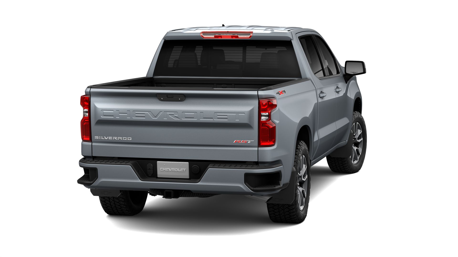 2025 Chevrolet Silverado 1500 Vehicle Photo in AUSTIN, TX 78759-4154