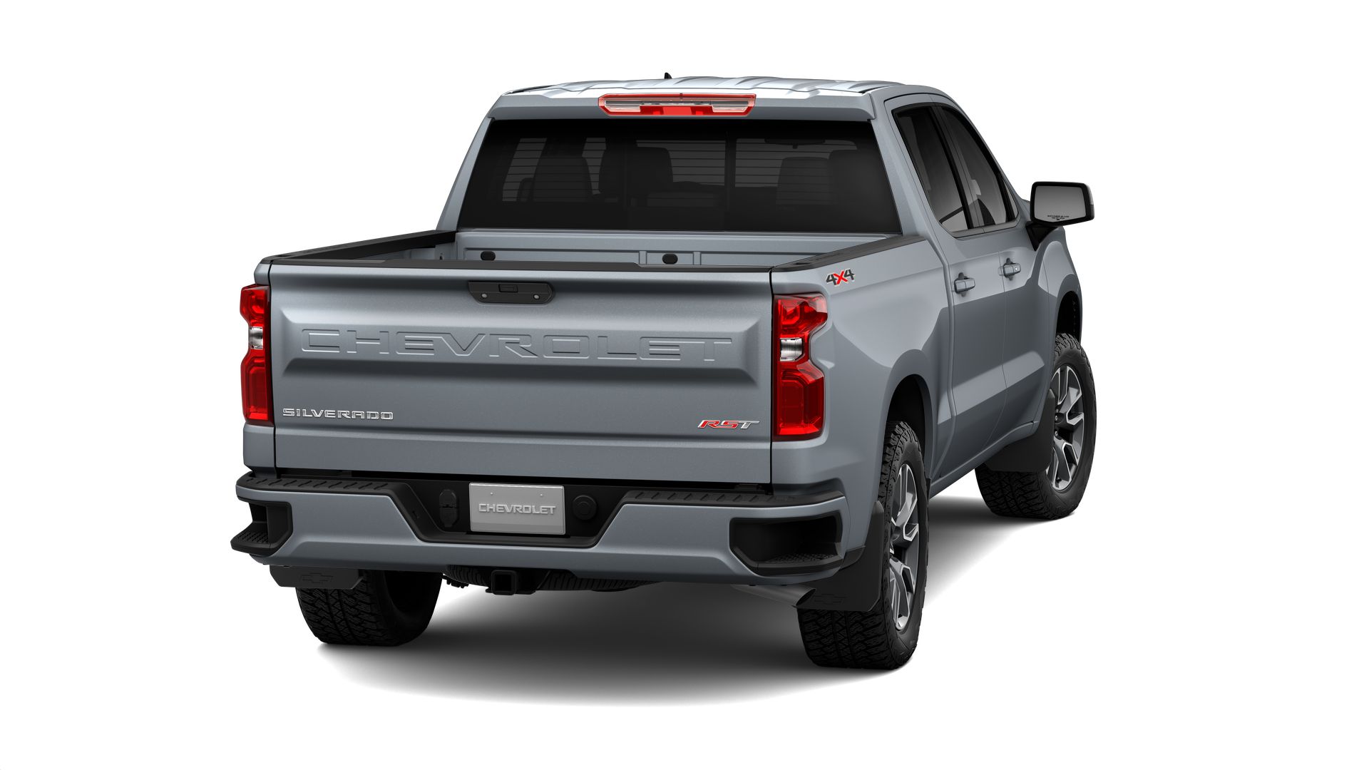 2025 Chevrolet Silverado 1500 Vehicle Photo in AUSTIN, TX 78759-4154