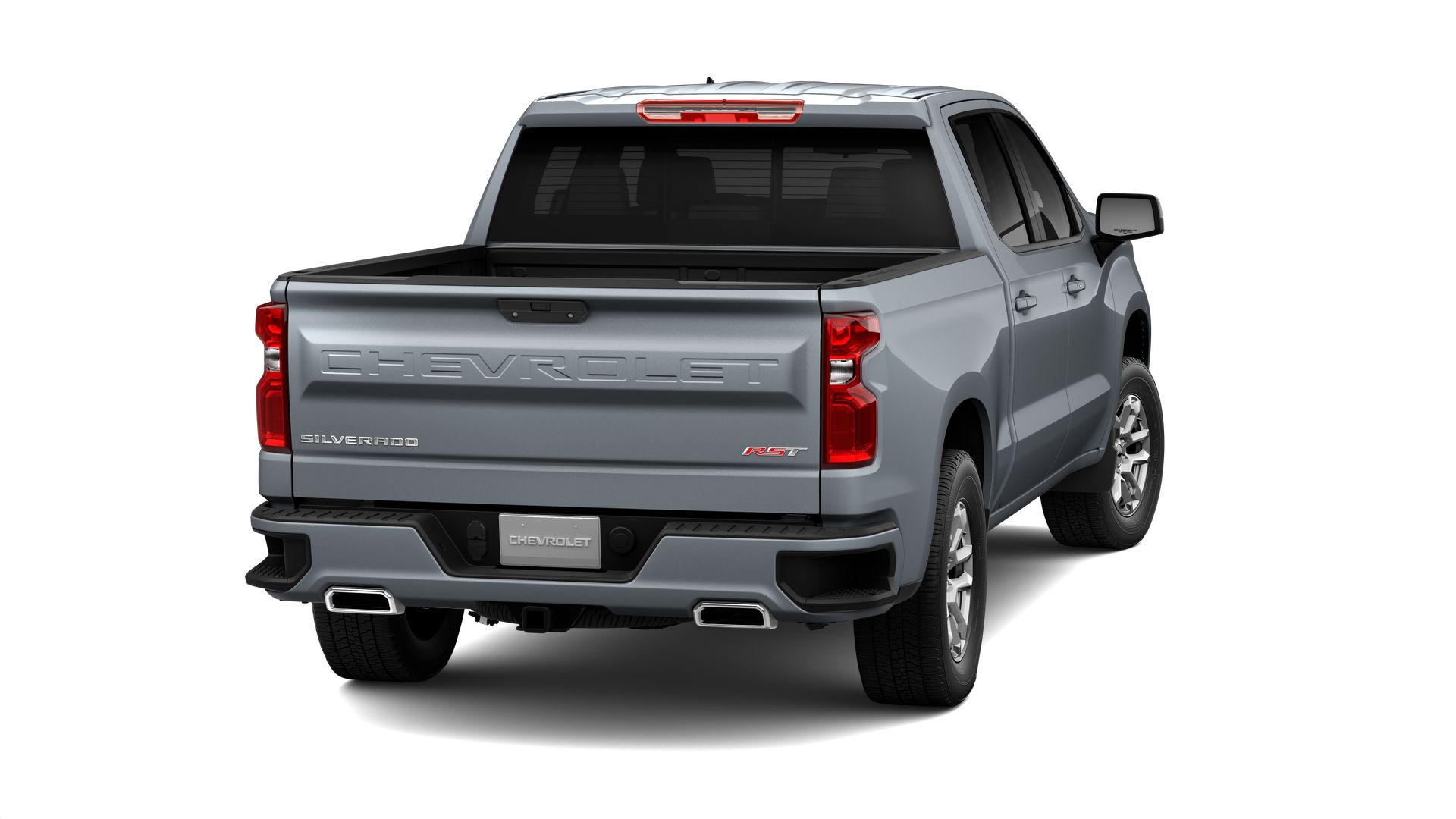 2025 Chevrolet Silverado 1500 Vehicle Photo in PEORIA, AZ 85382-3715