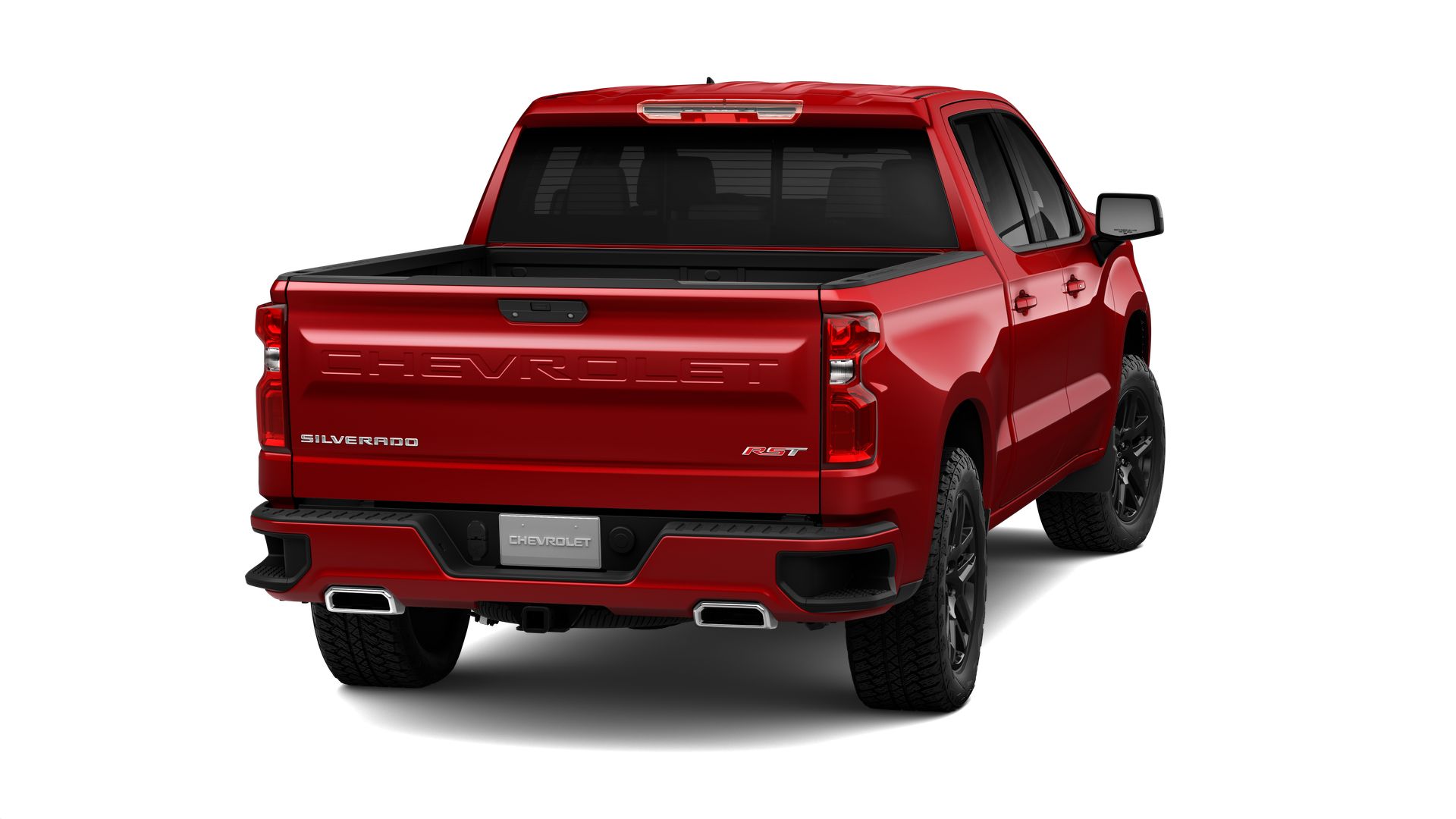 2025 Chevrolet Silverado 1500 Vehicle Photo in MOON TOWNSHIP, PA 15108-2571