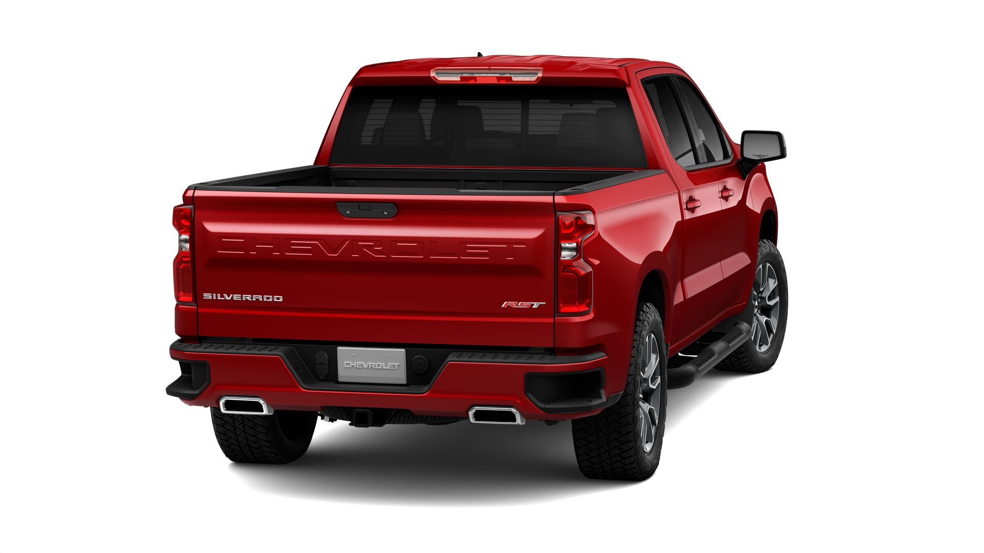 2025 Chevrolet Silverado 1500 Vehicle Photo in JASPER, GA 30143-8655