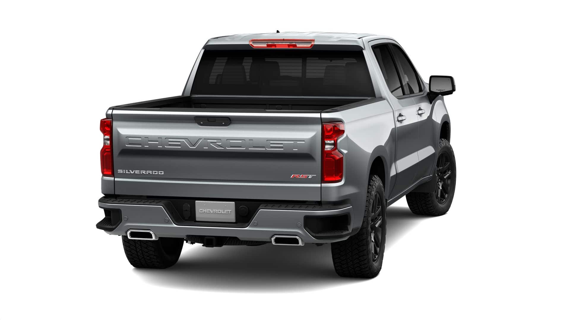 2025 Chevrolet Silverado 1500 Vehicle Photo in BRUNSWICK, GA 31525-1881