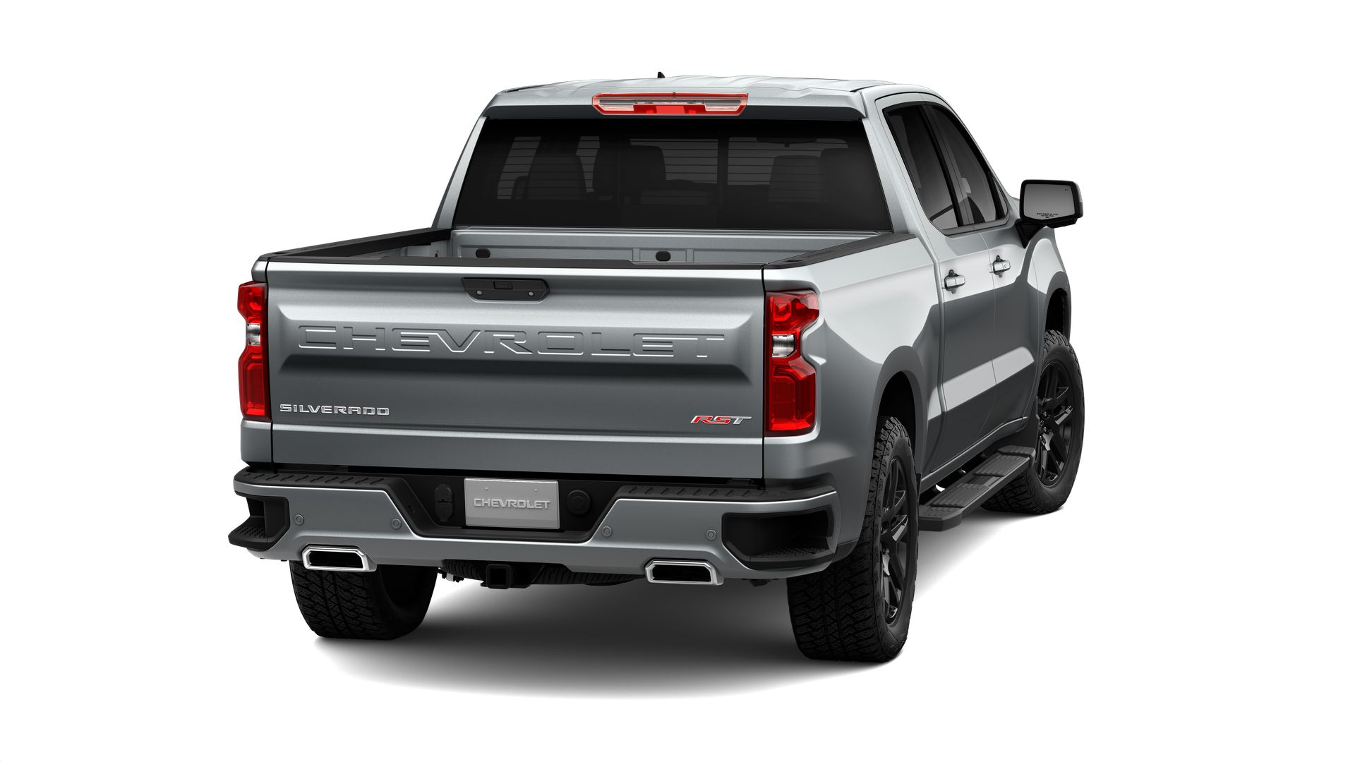 2025 Chevrolet Silverado 1500 Vehicle Photo in ORLANDO, FL 32812-3021