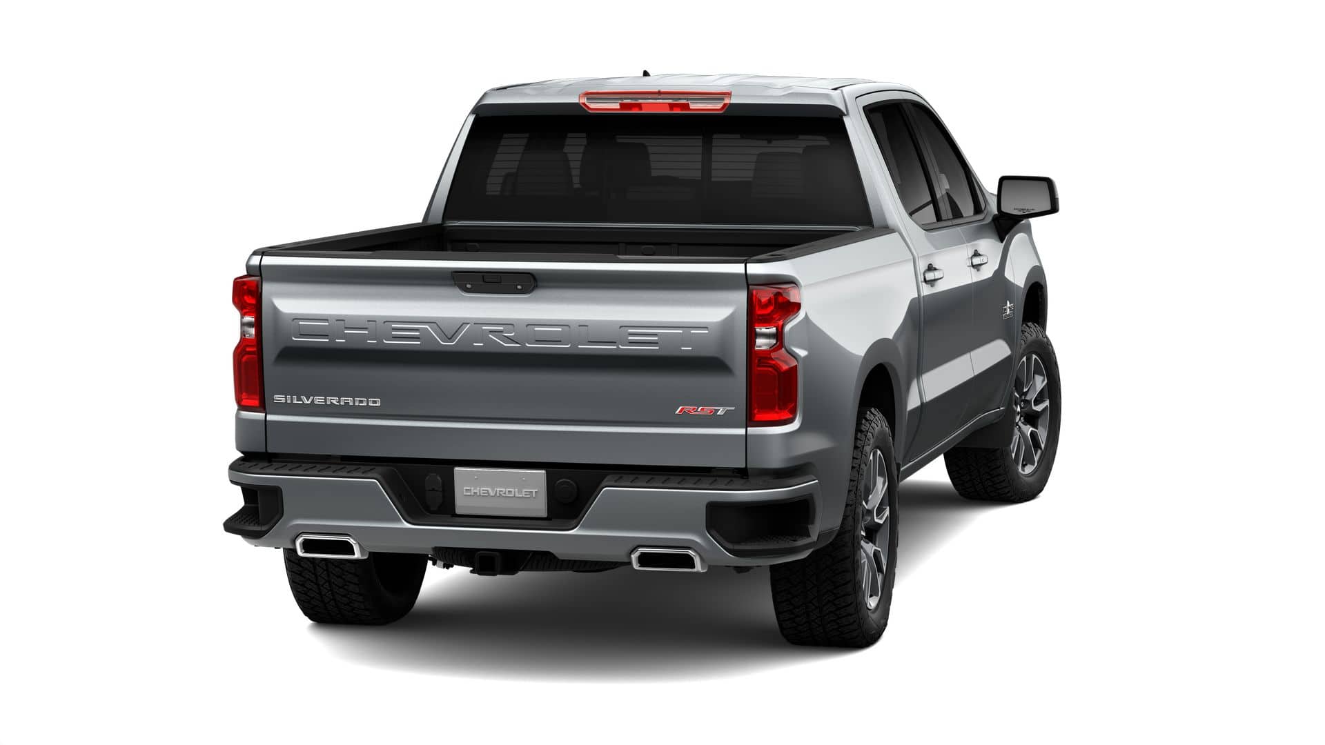2025 Chevrolet Silverado 1500 Vehicle Photo in WACO, TX 76710-2592