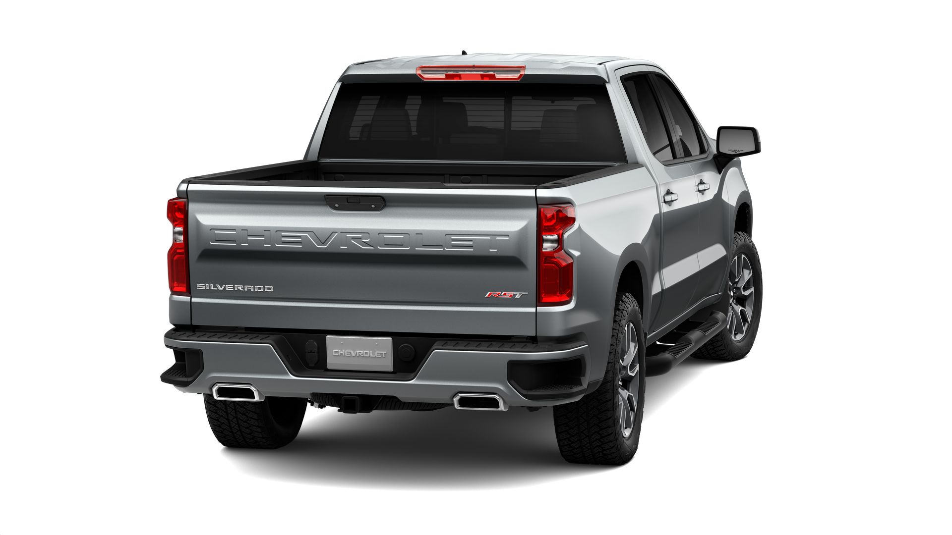 2025 Chevrolet Silverado 1500 Vehicle Photo in JASPER, GA 30143-8655