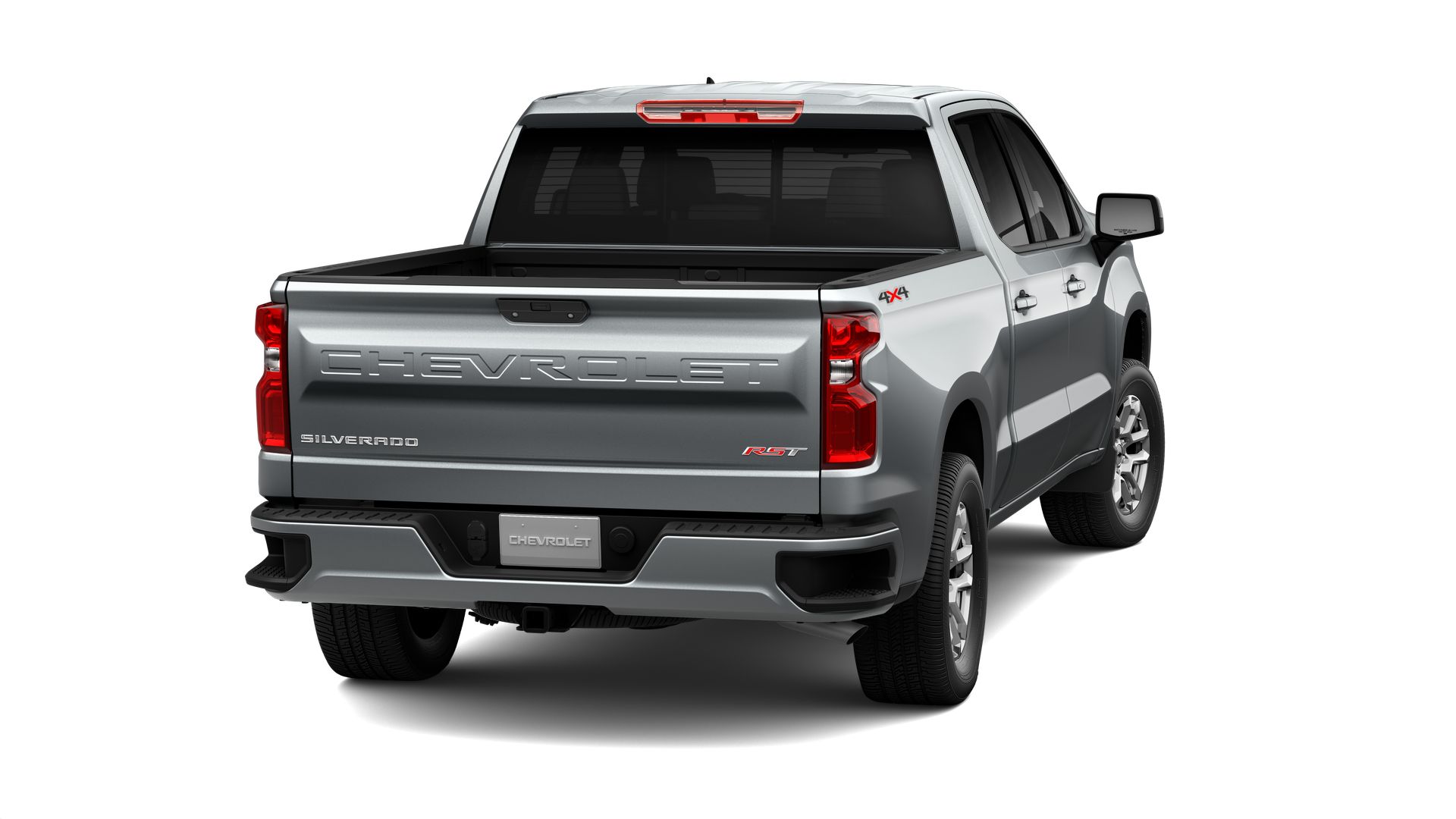 2025 Chevrolet Silverado 1500 Vehicle Photo in LAUREL, MD 20707-4697