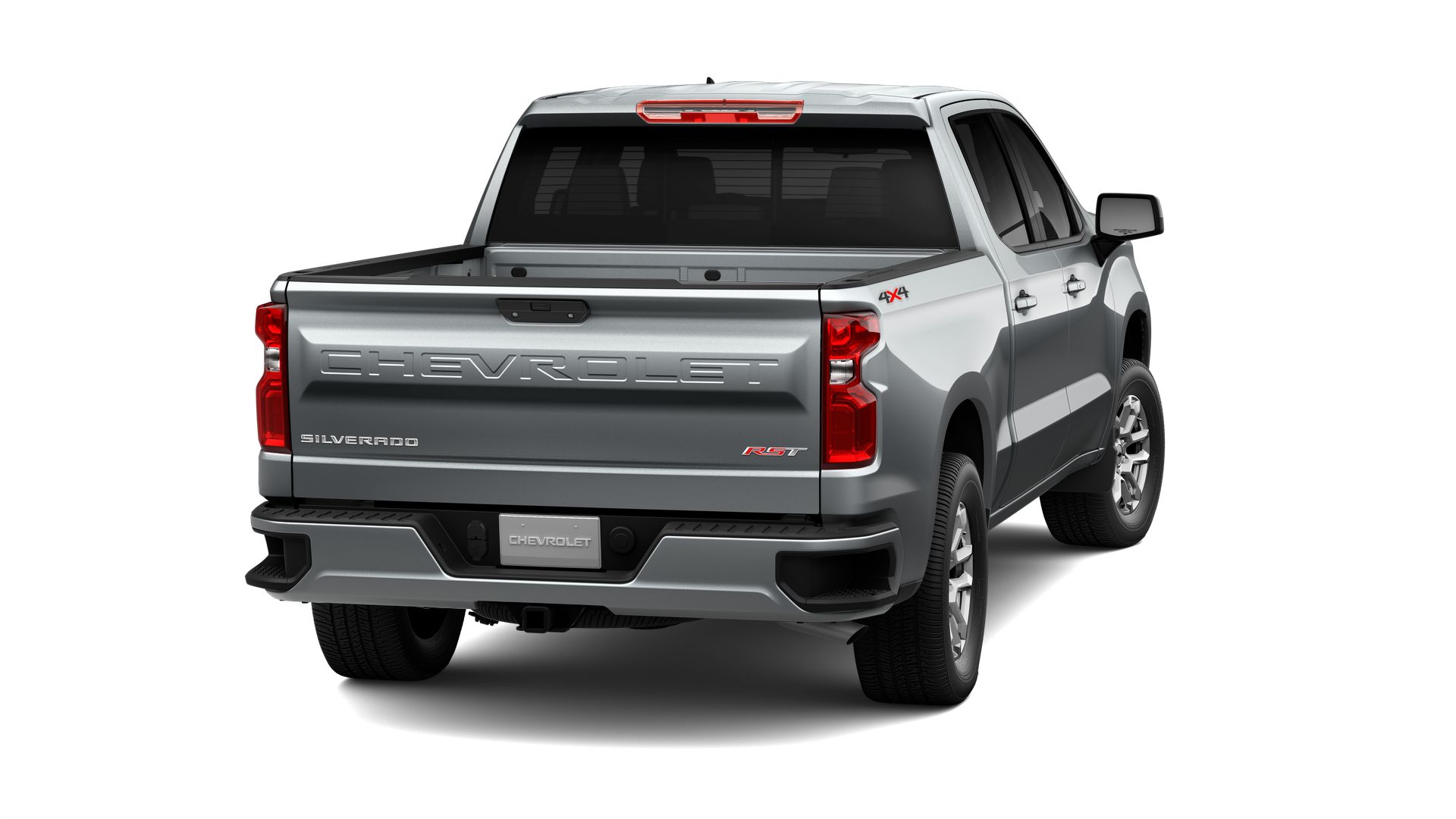 2025 Chevrolet Silverado 1500 Vehicle Photo in LAUREL, MD 20707-4697
