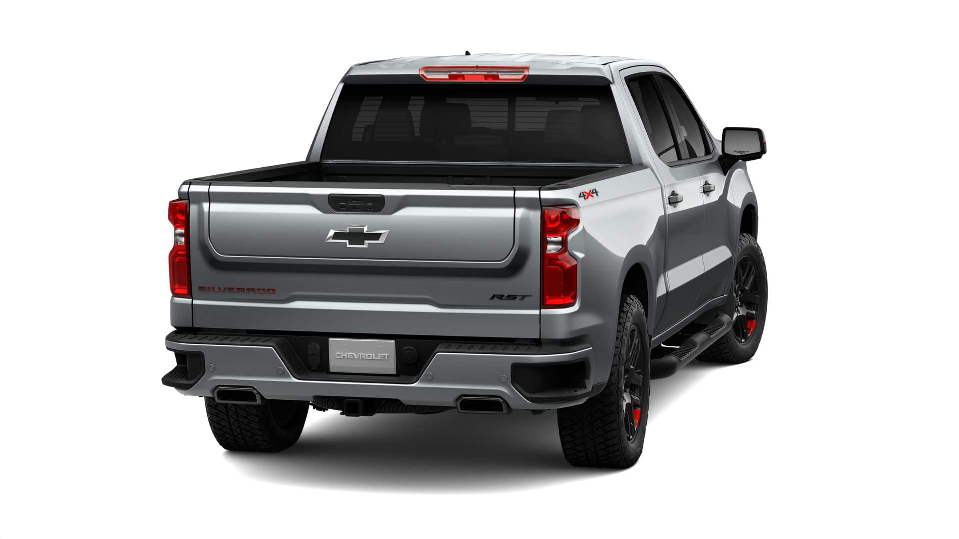 2025 Chevrolet Silverado 1500 Vehicle Photo in NEENAH, WI 54956-2243