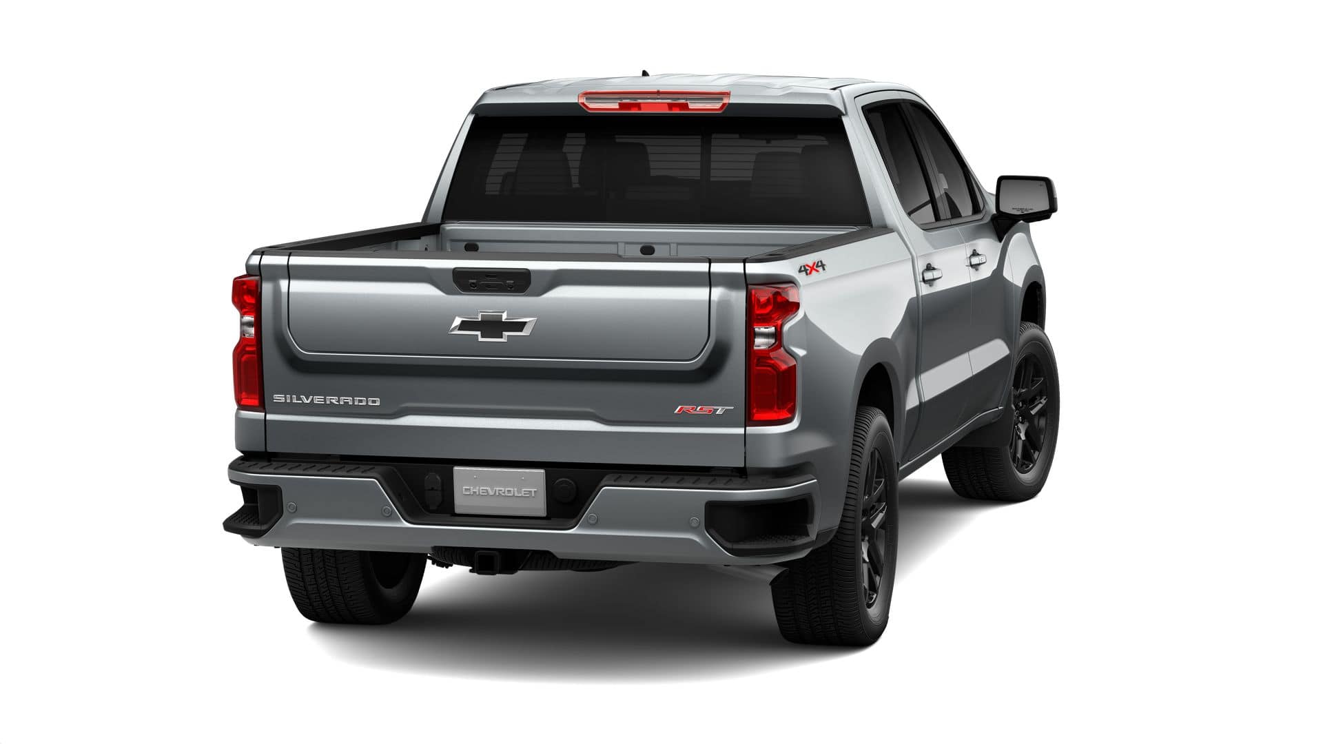 2025 Chevrolet Silverado 1500 Vehicle Photo in ORLANDO, FL 32812-3021