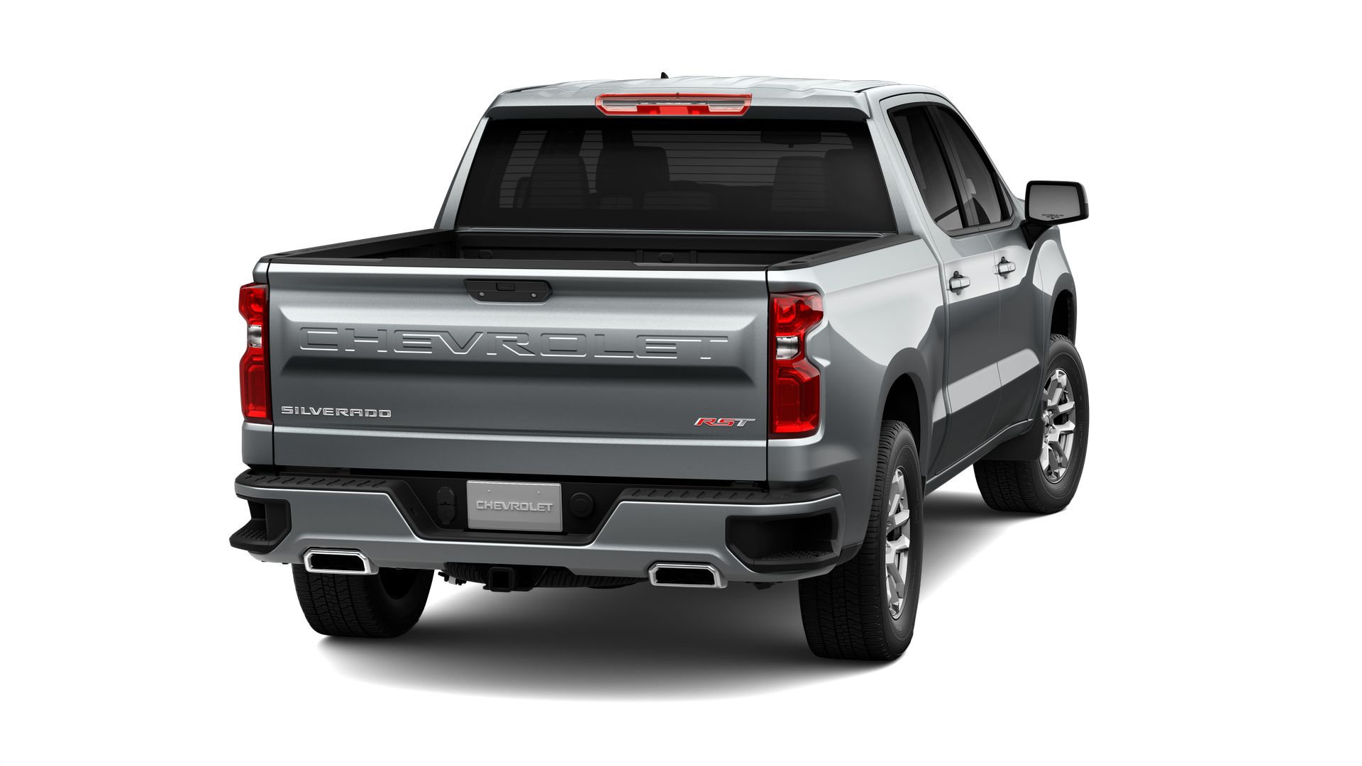 2025 Chevrolet Silverado 1500 Vehicle Photo in PEORIA, AZ 85382-3715