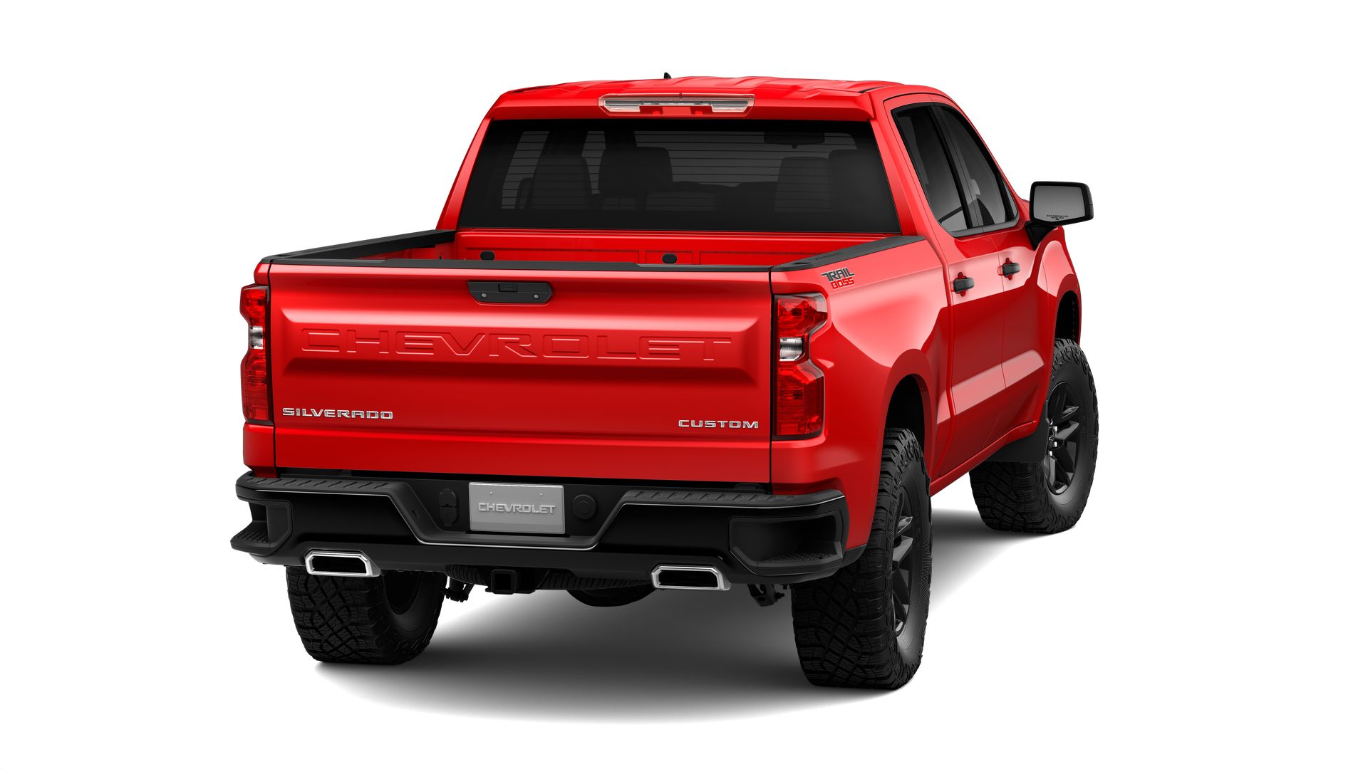 2025 Chevrolet Silverado 1500 Vehicle Photo in MESA, AZ 85206-4395