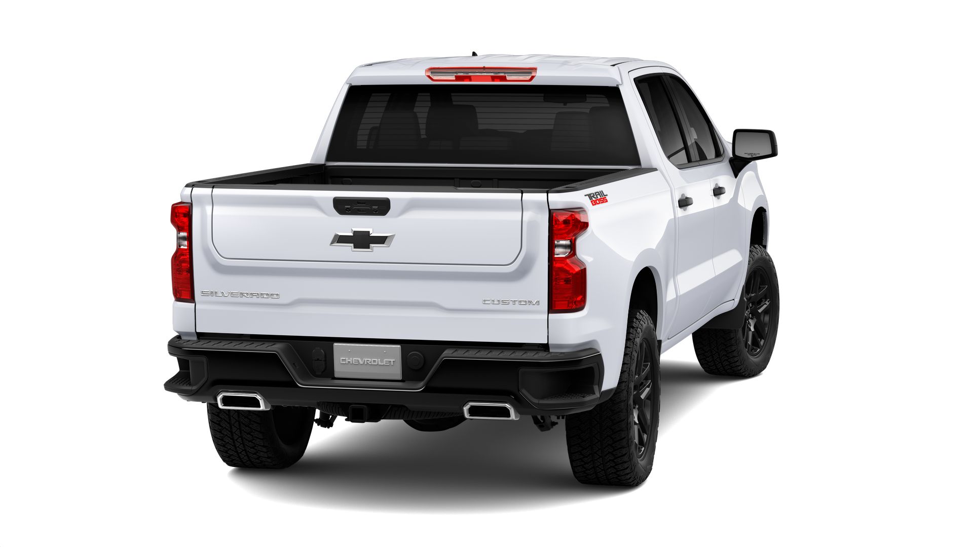 2025 Chevrolet Silverado 1500 Vehicle Photo in BRUNSWICK, GA 31525-1881