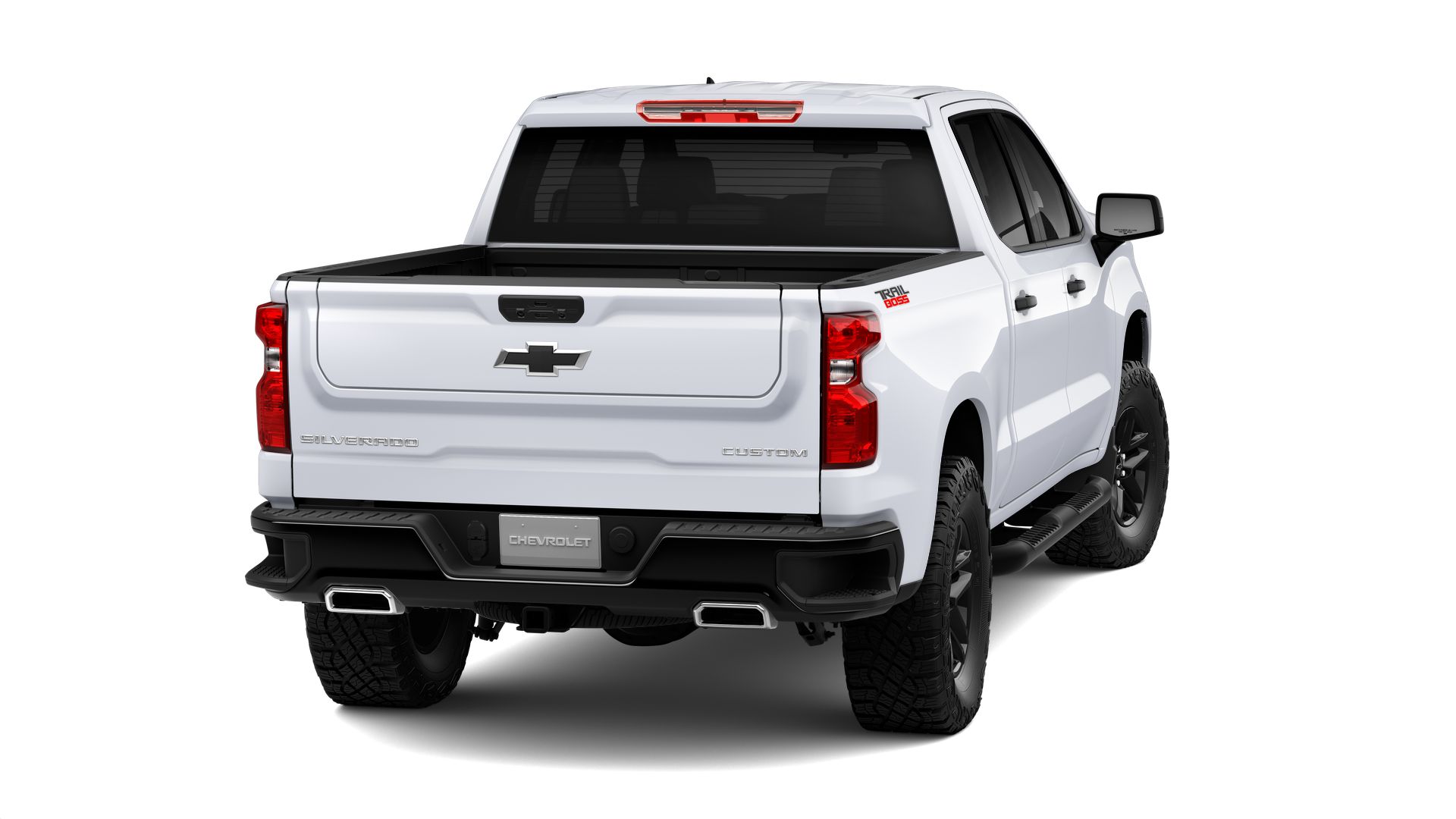 2025 Chevrolet Silverado 1500 Vehicle Photo in BENTONVILLE, AR 72712-4322