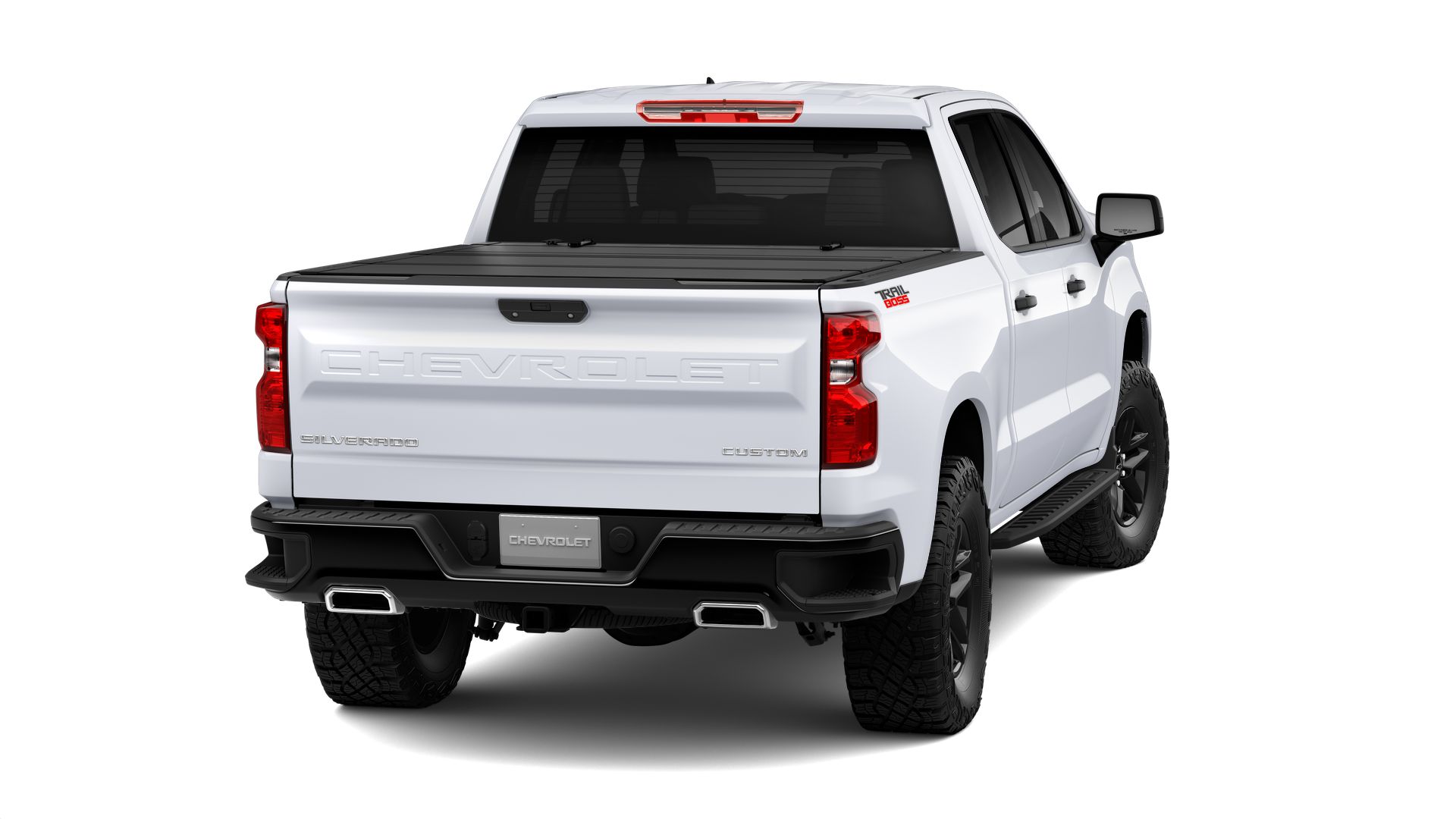 2025 Chevrolet Silverado 1500 Vehicle Photo in BENTONVILLE, AR 72712-4322