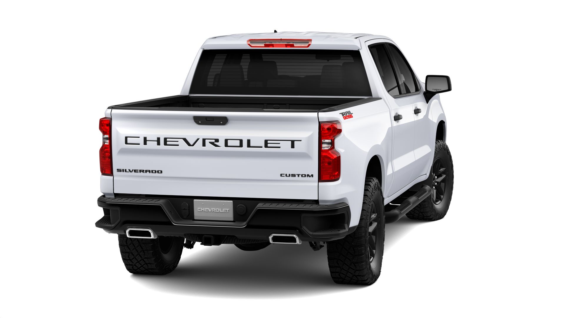 2025 Chevrolet Silverado 1500 Vehicle Photo in JASPER, GA 30143-8655