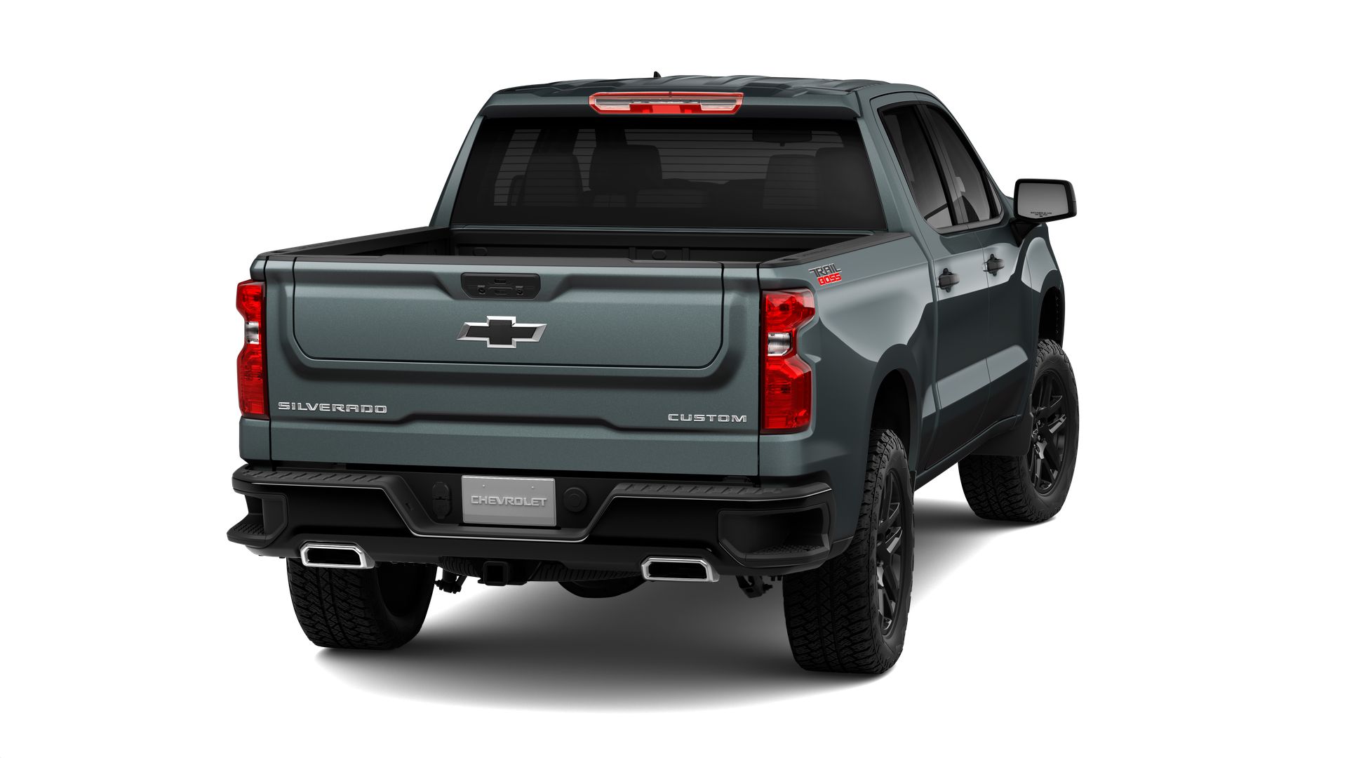2025 Chevrolet Silverado 1500 Vehicle Photo in BRUNSWICK, GA 31525-1881