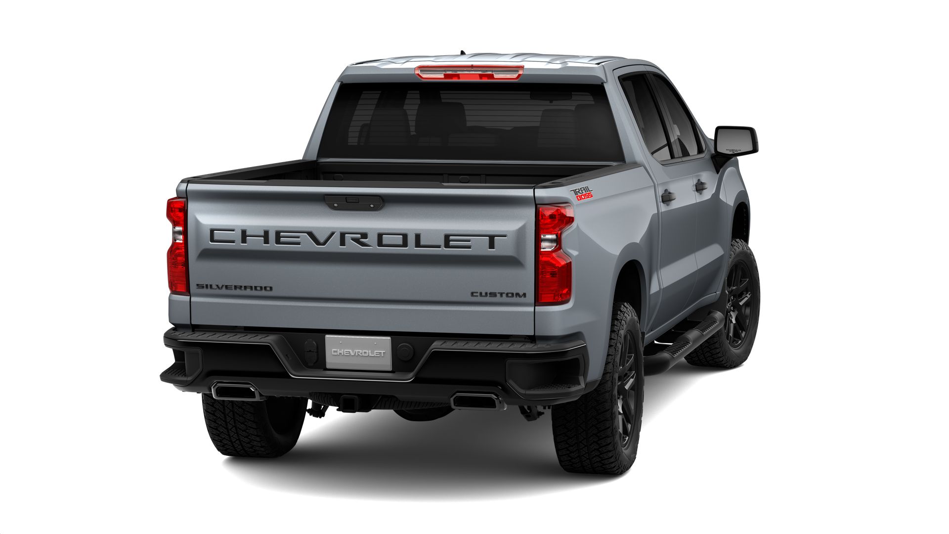 2025 Chevrolet Silverado 1500 Vehicle Photo in GARDNER, MA 01440-3110
