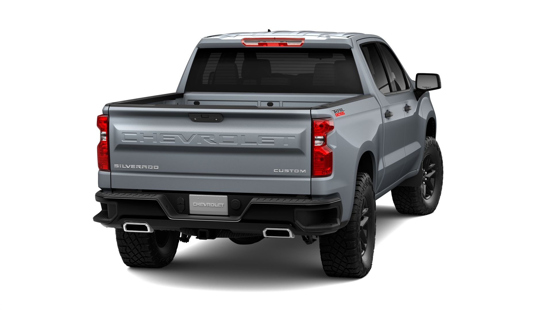 2025 Chevrolet Silverado 1500 Vehicle Photo in CORPUS CHRISTI, TX 78412-4902