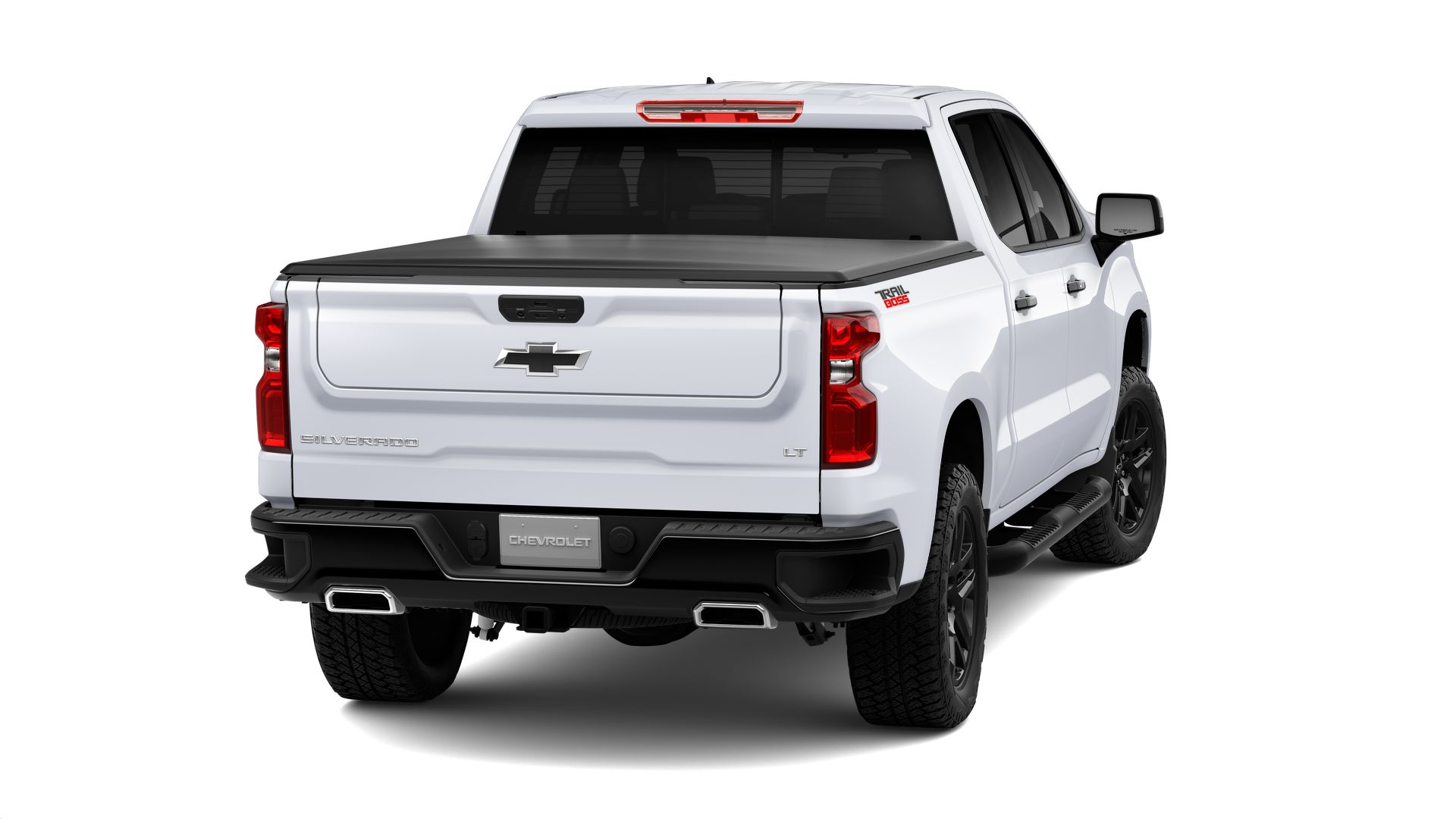 2025 Chevrolet Silverado 1500 Vehicle Photo in ORLANDO, FL 32812-3021