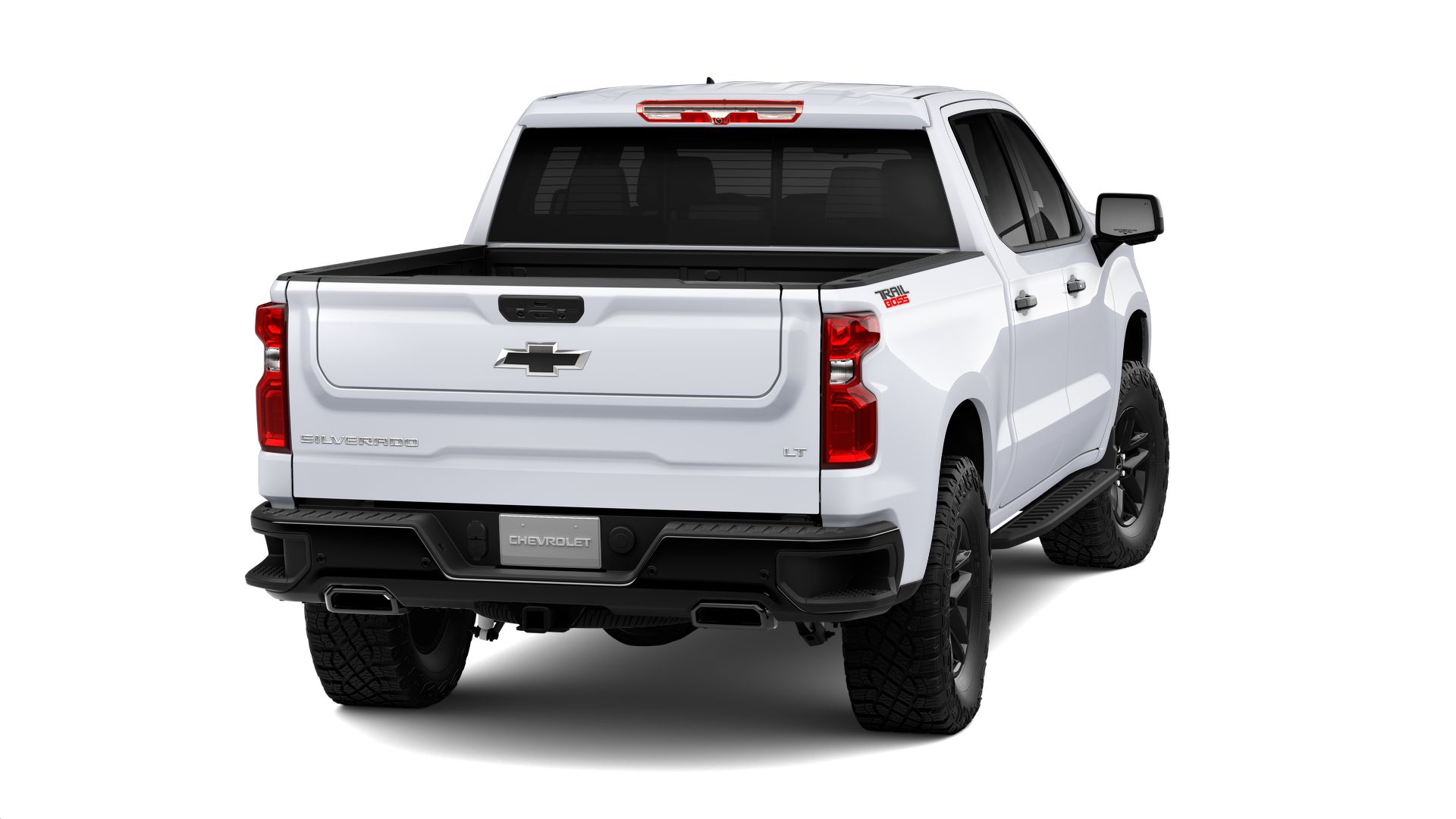 2025 Chevrolet Silverado 1500 Vehicle Photo in VALENCIA, CA 91355-1705