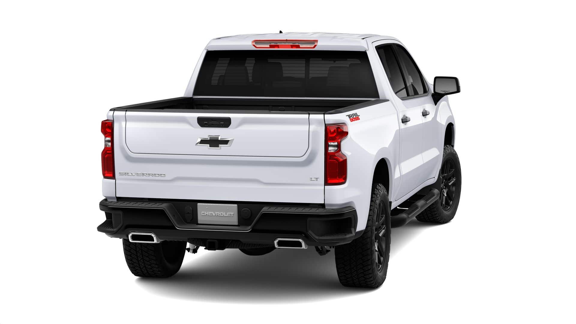 2025 Chevrolet Silverado 1500 Vehicle Photo in BENTONVILLE, AR 72712-4322