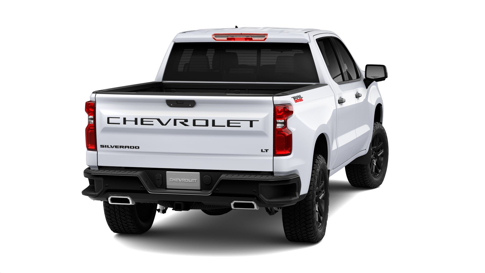 2025 Chevrolet Silverado 1500 Vehicle Photo in GILBERT, AZ 85297-0446