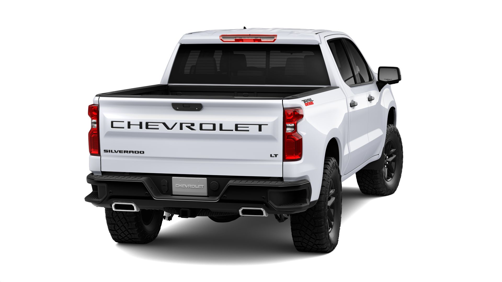 2025 Chevrolet Silverado 1500 Vehicle Photo in JASPER, GA 30143-8655