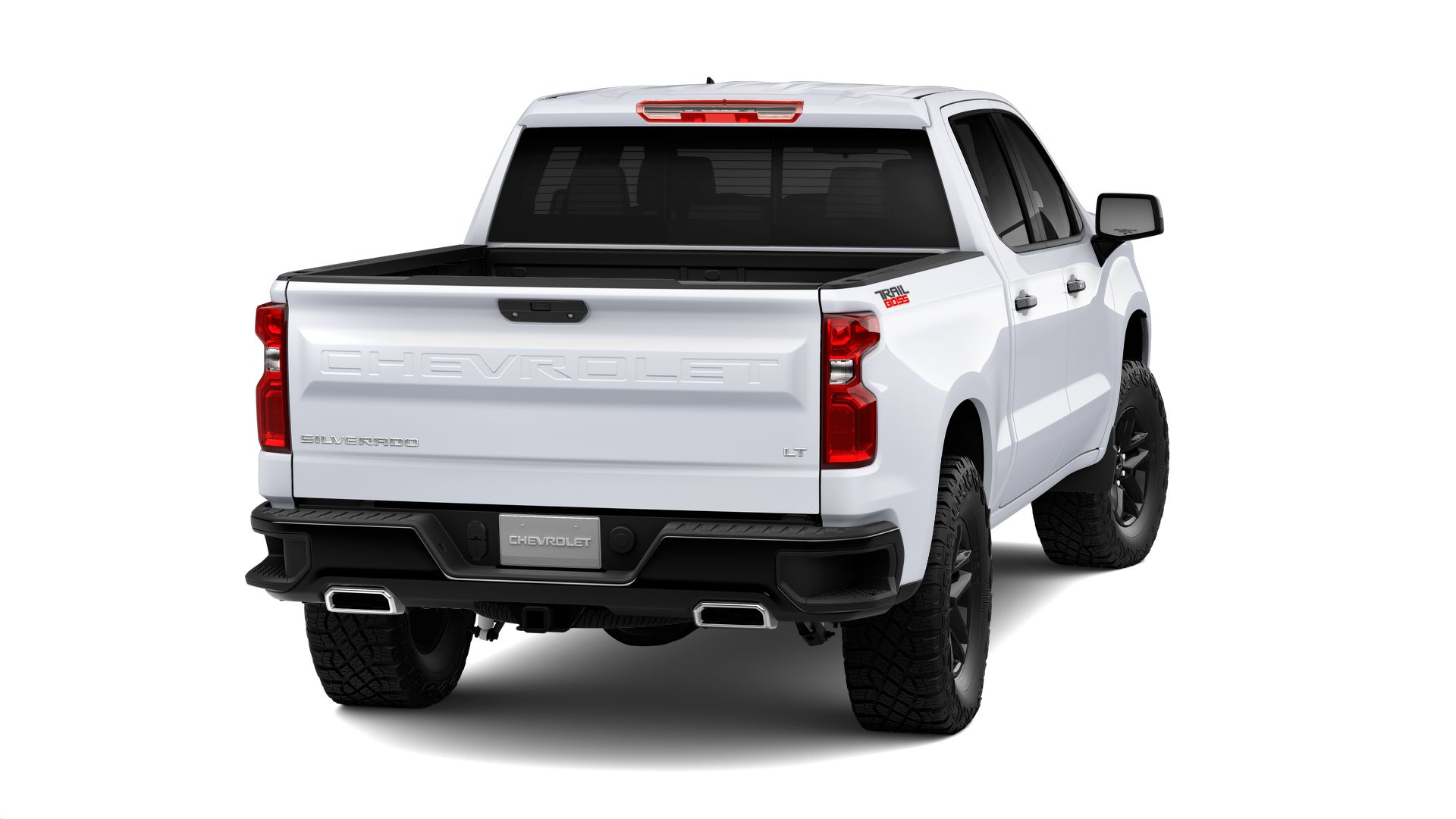 2025 Chevrolet Silverado 1500 Vehicle Photo in PEORIA, AZ 85382-3715