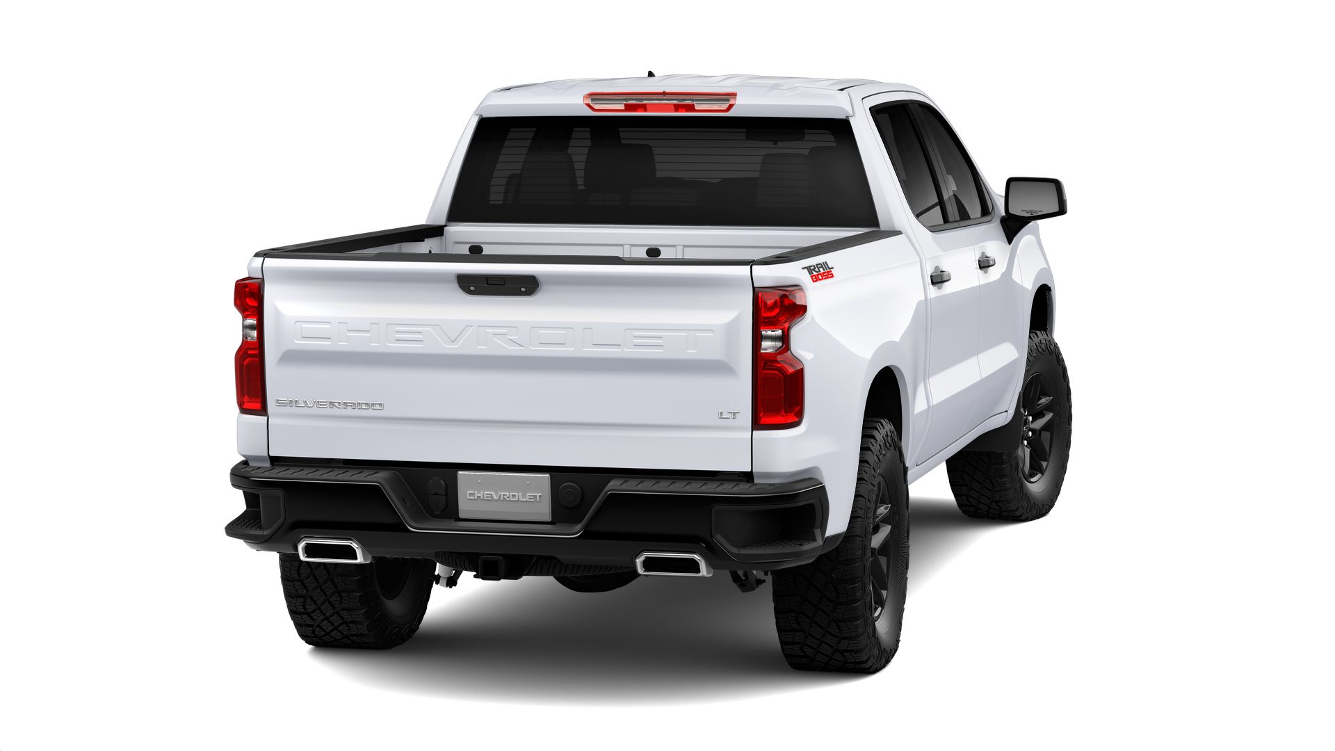 2025 Chevrolet Silverado 1500 Vehicle Photo in PEORIA, AZ 85382-3715