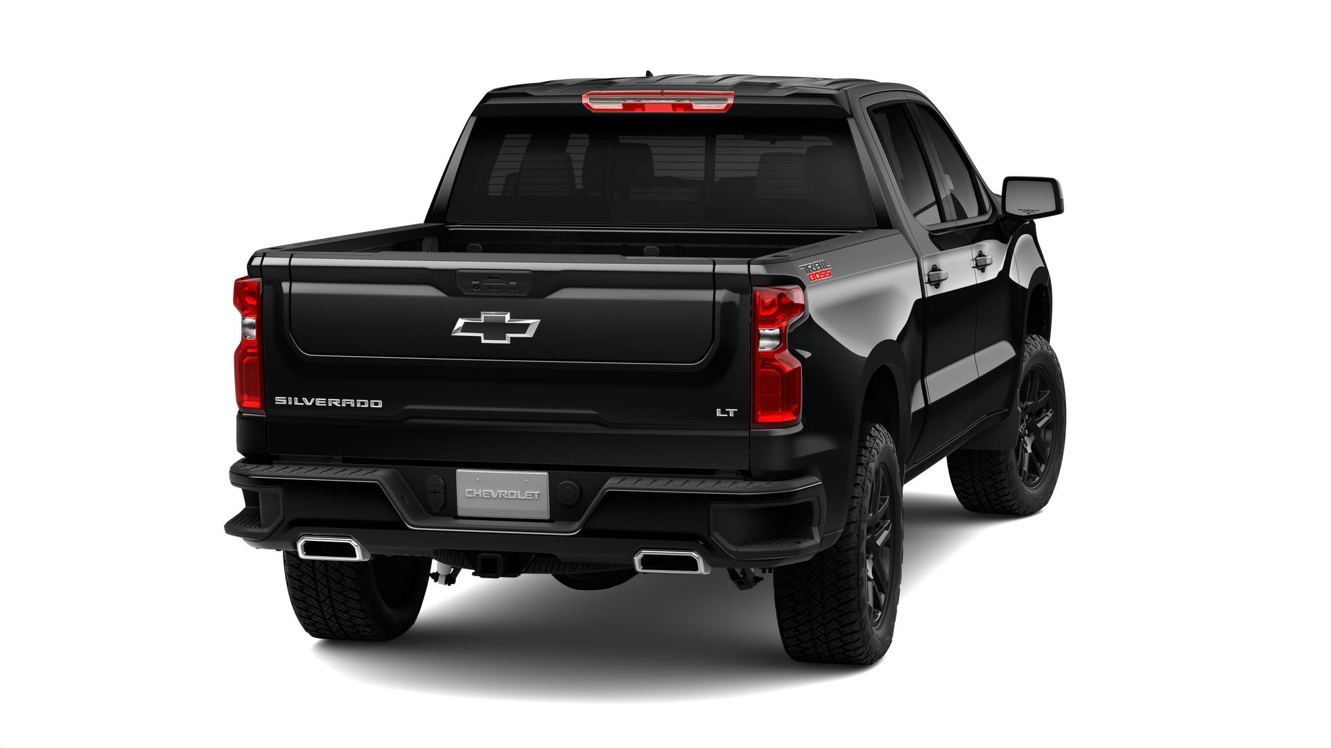 2025 Chevrolet Silverado 1500 Vehicle Photo in AUSTIN, TX 78759-4154
