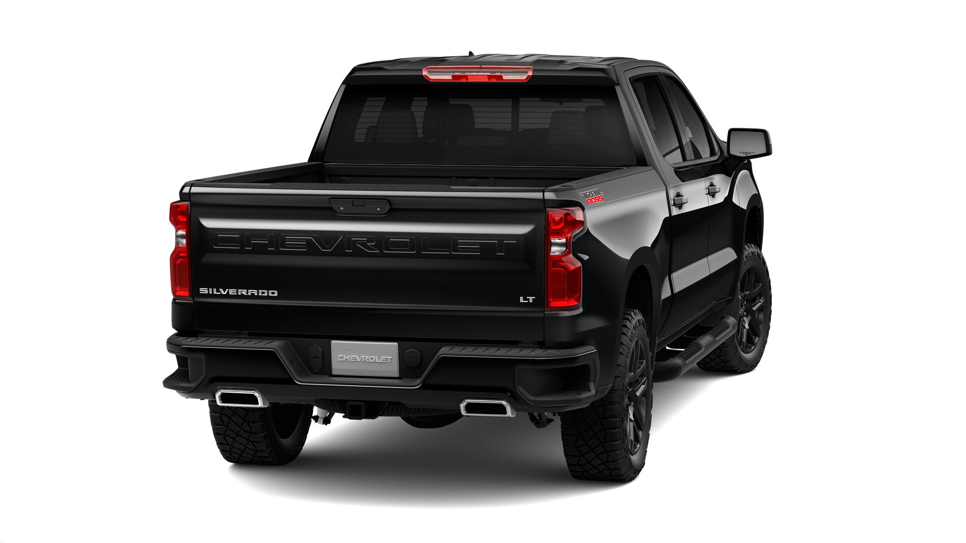 2025 Chevrolet Silverado 1500 Vehicle Photo in OSHKOSH, WI 54904-7811