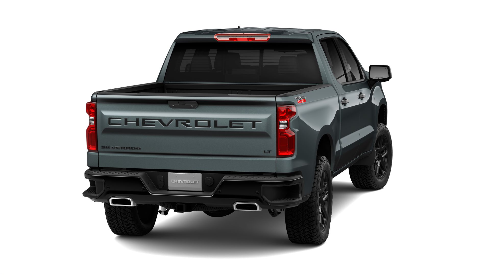 2025 Chevrolet Silverado 1500 Vehicle Photo in MESA, AZ 85206-4395