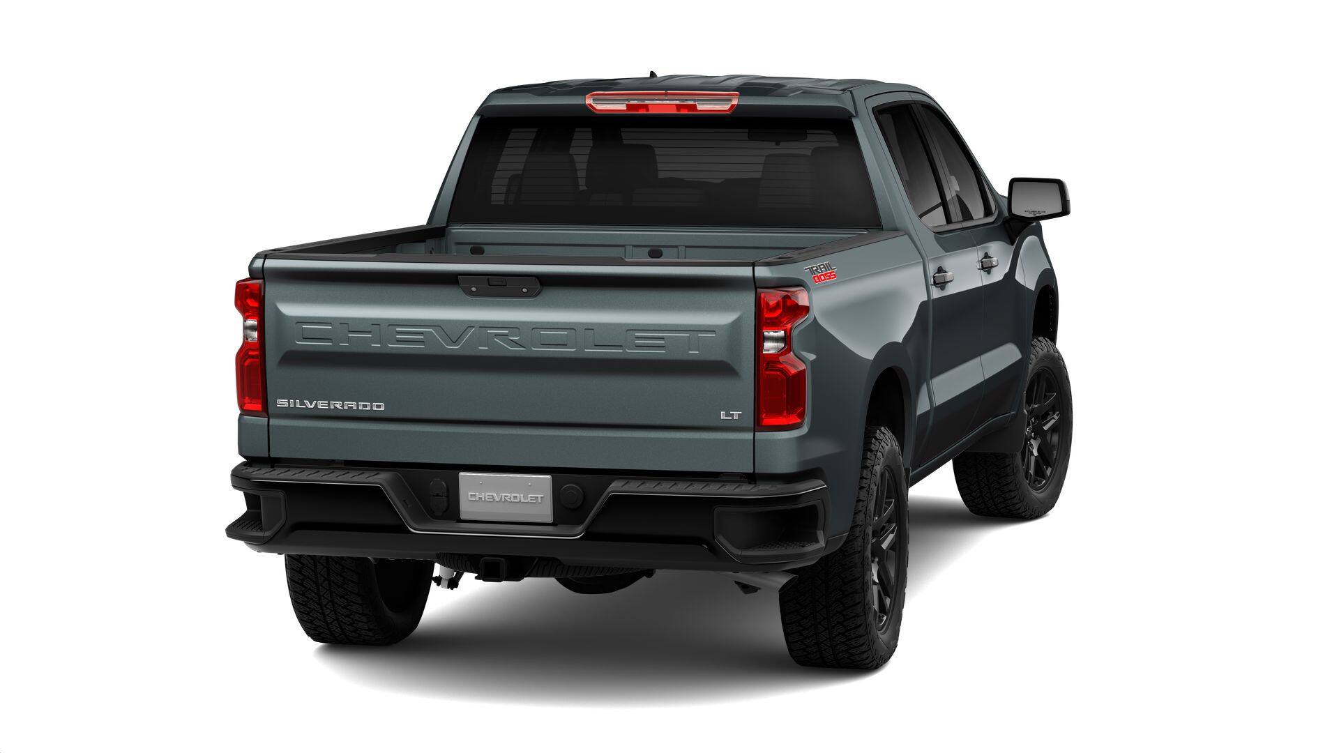 2025 Chevrolet Silverado 1500 Vehicle Photo in ORLANDO, FL 32808-7998