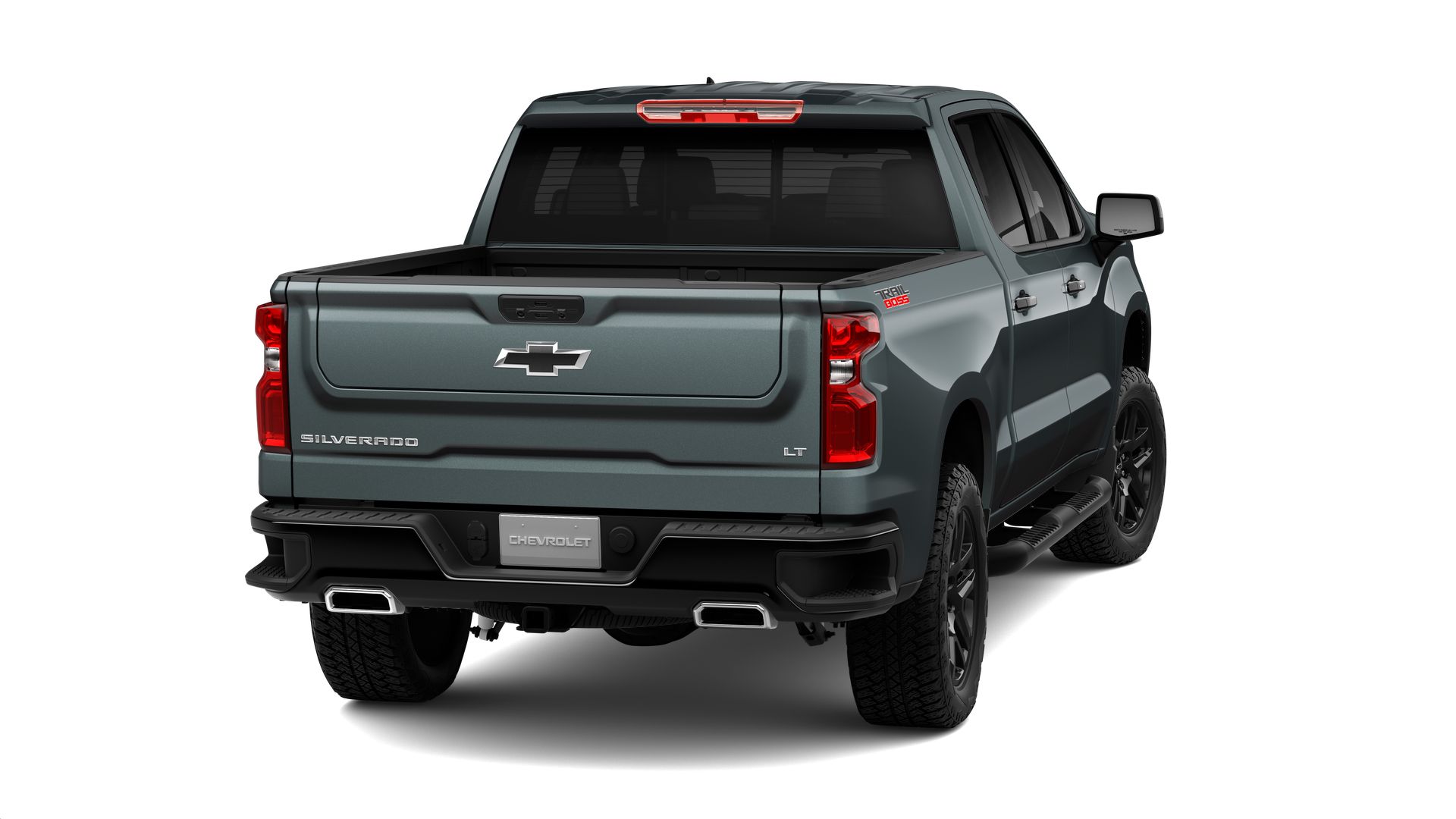 2025 Chevrolet Silverado 1500 Vehicle Photo in BENTONVILLE, AR 72712-4322