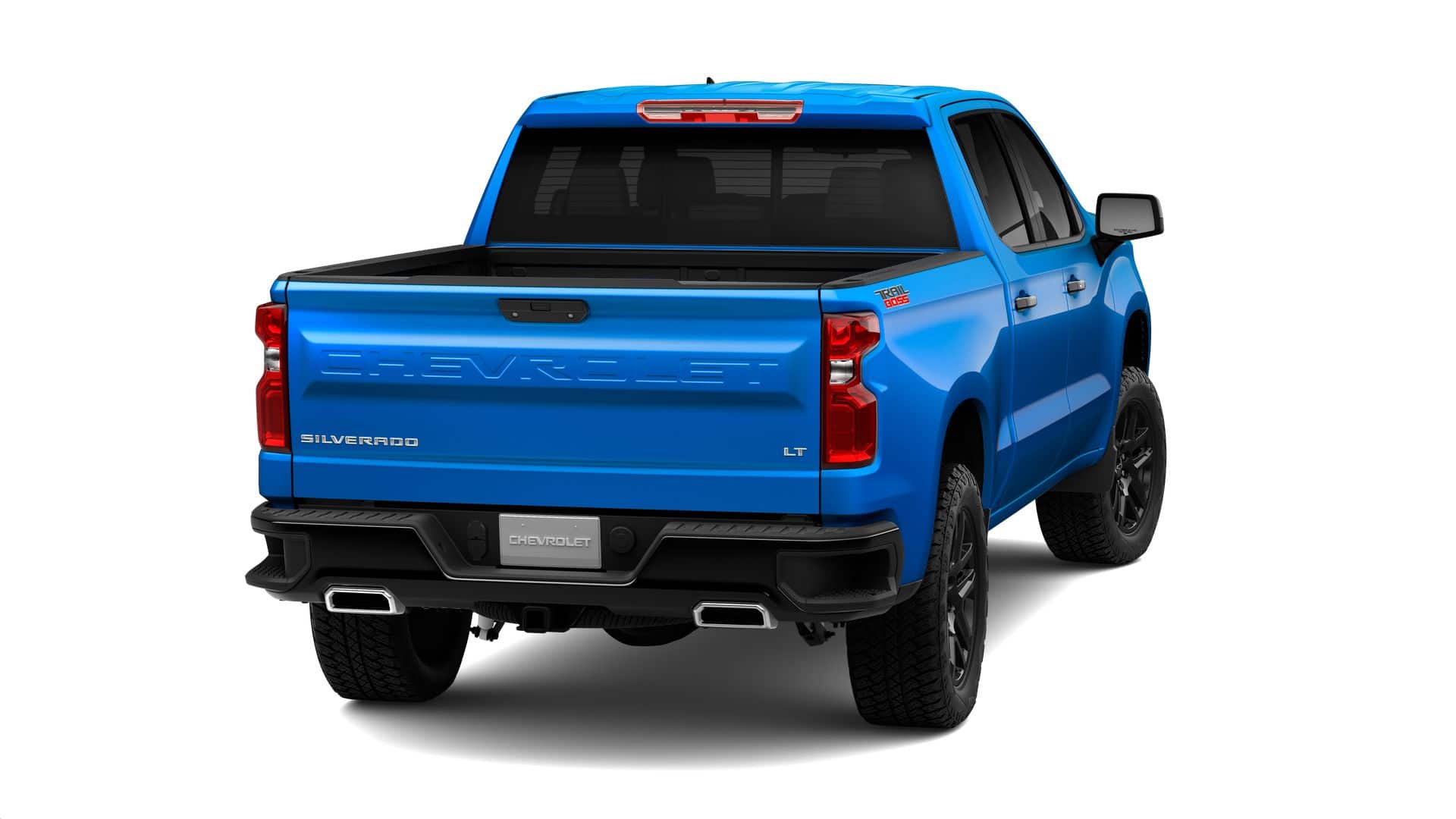 2025 Chevrolet Silverado 1500 Vehicle Photo in GILBERT, AZ 85297-0446