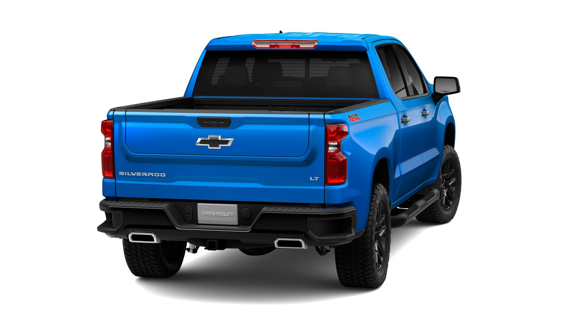 2025 Chevrolet Silverado 1500 Vehicle Photo in BENTONVILLE, AR 72712-4322