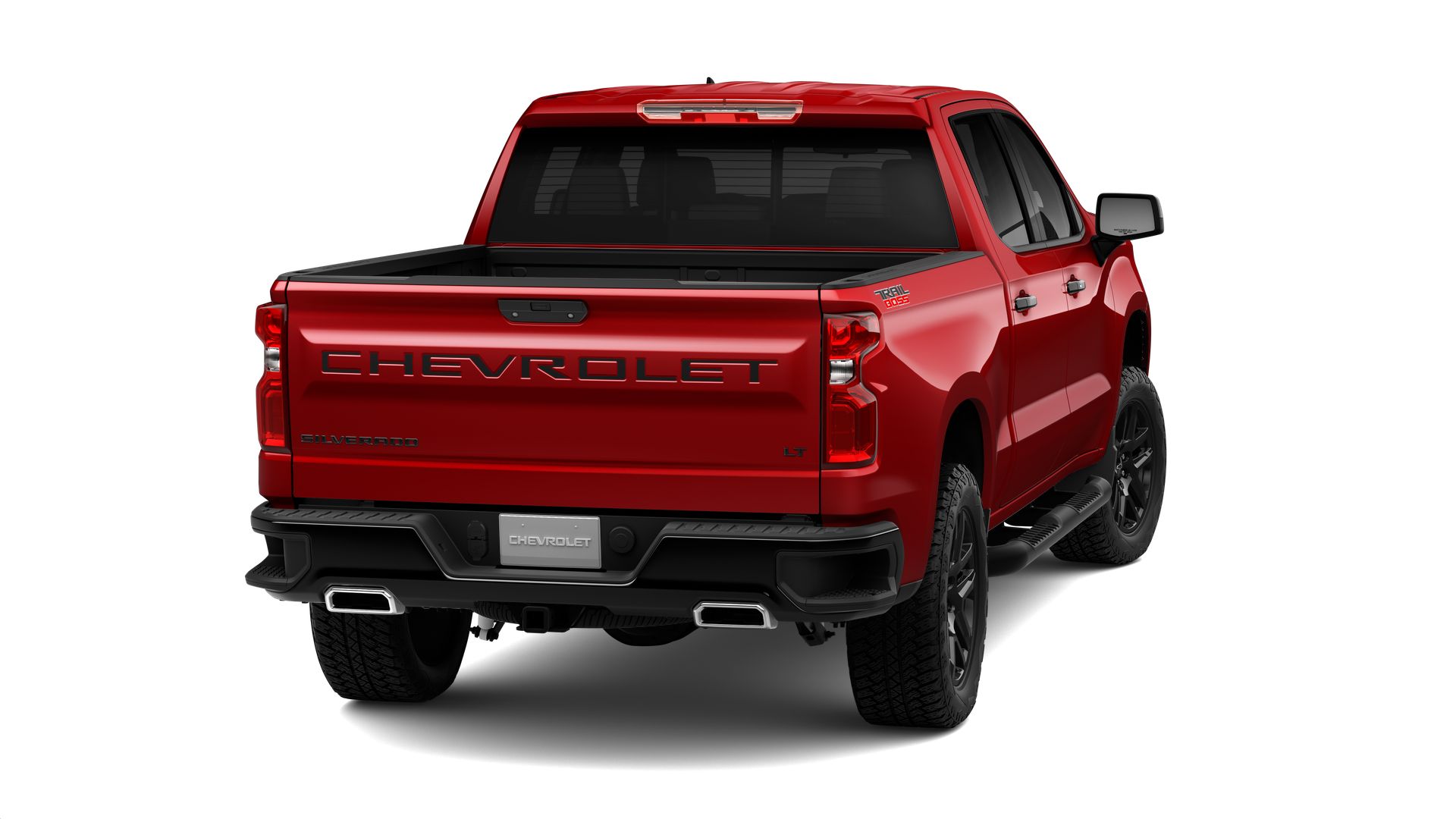 2025 Chevrolet Silverado 1500 Vehicle Photo in JASPER, GA 30143-8655