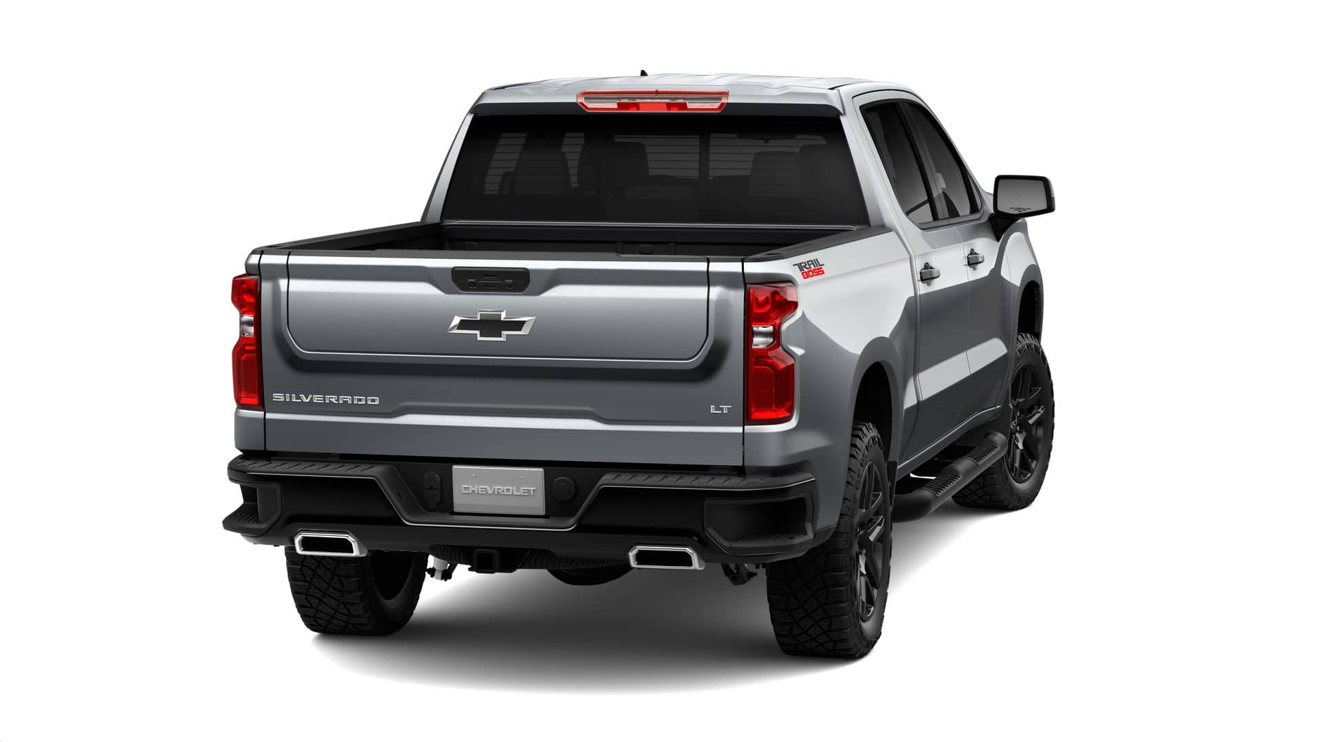 2025 Chevrolet Silverado 1500 Vehicle Photo in CORPUS CHRISTI, TX 78416-1100