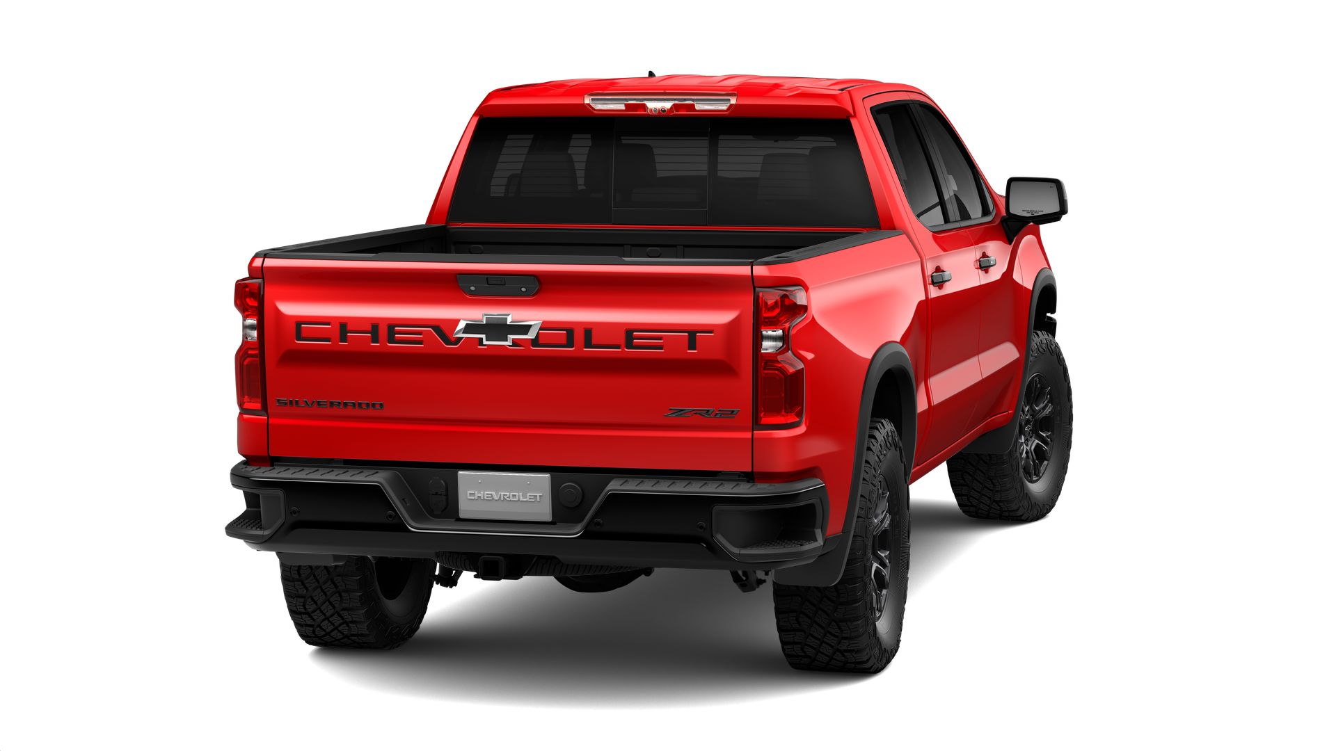 2025 Chevrolet Silverado 1500 Vehicle Photo in HOUSTON, TX 77034-5009