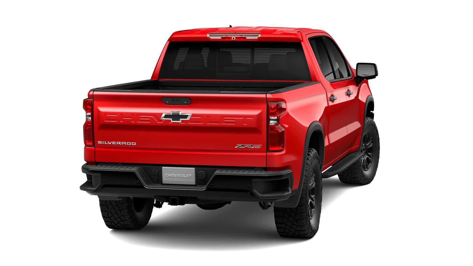 2025 Chevrolet Silverado 1500 Vehicle Photo in PEORIA, AZ 85382-3715